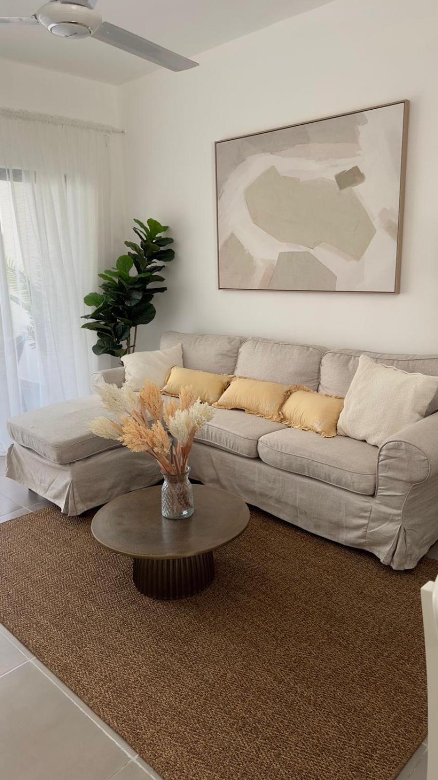 Apartamento Pool Garden El Cortecito