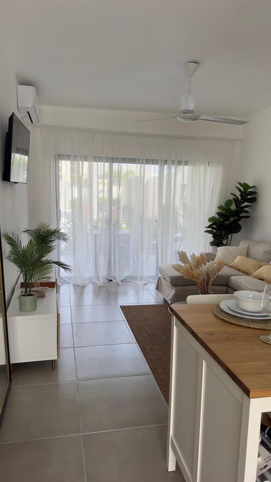 Apartamento Pool Garden El Cortecito
