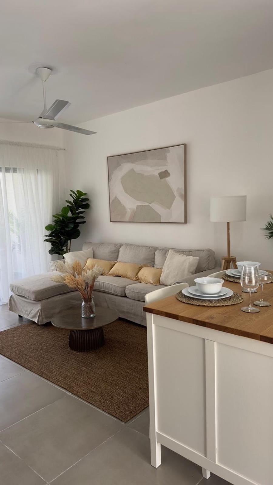 Apartamento Pool Garden El Cortecito