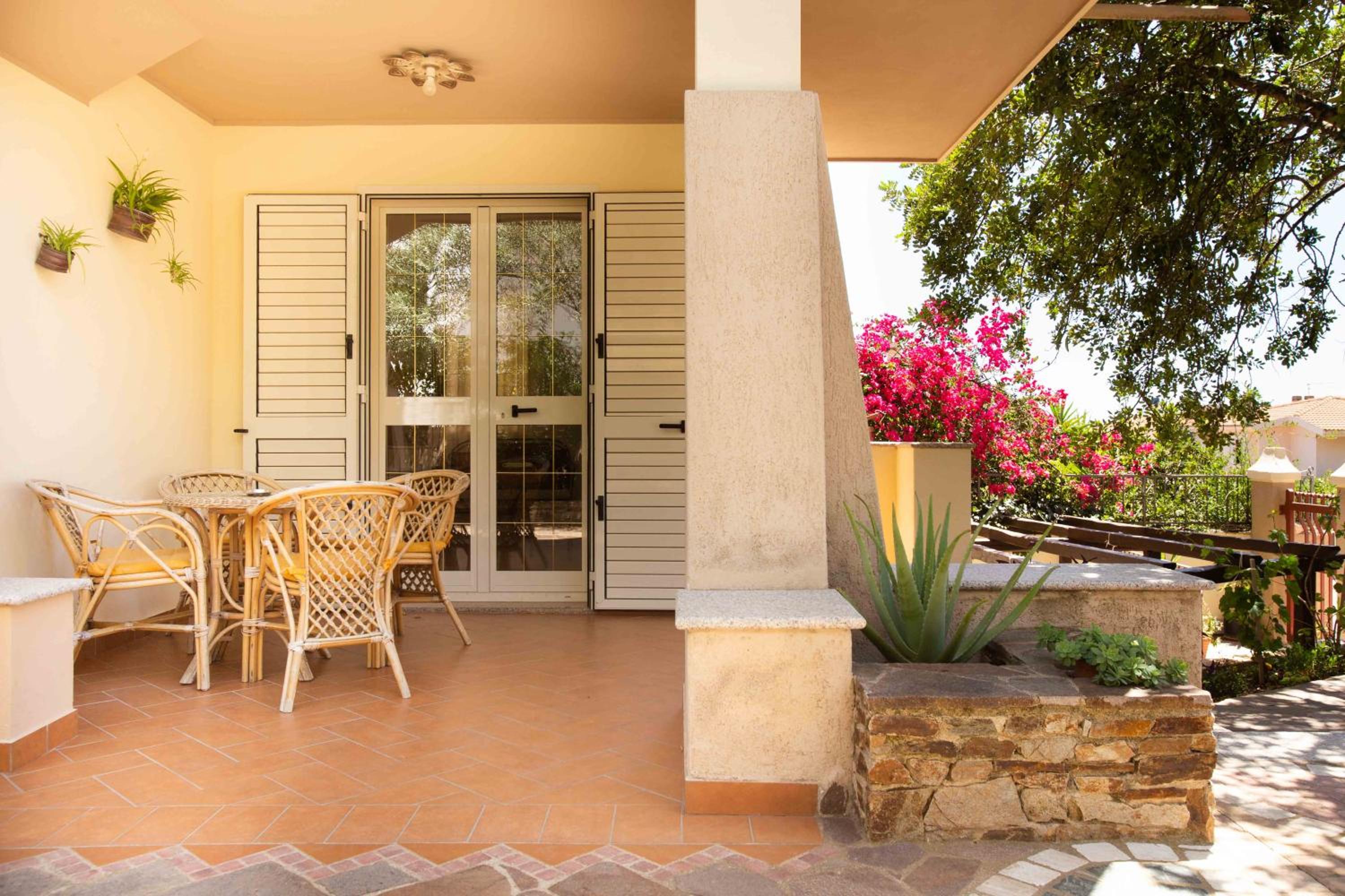 Casa Marzane view 4