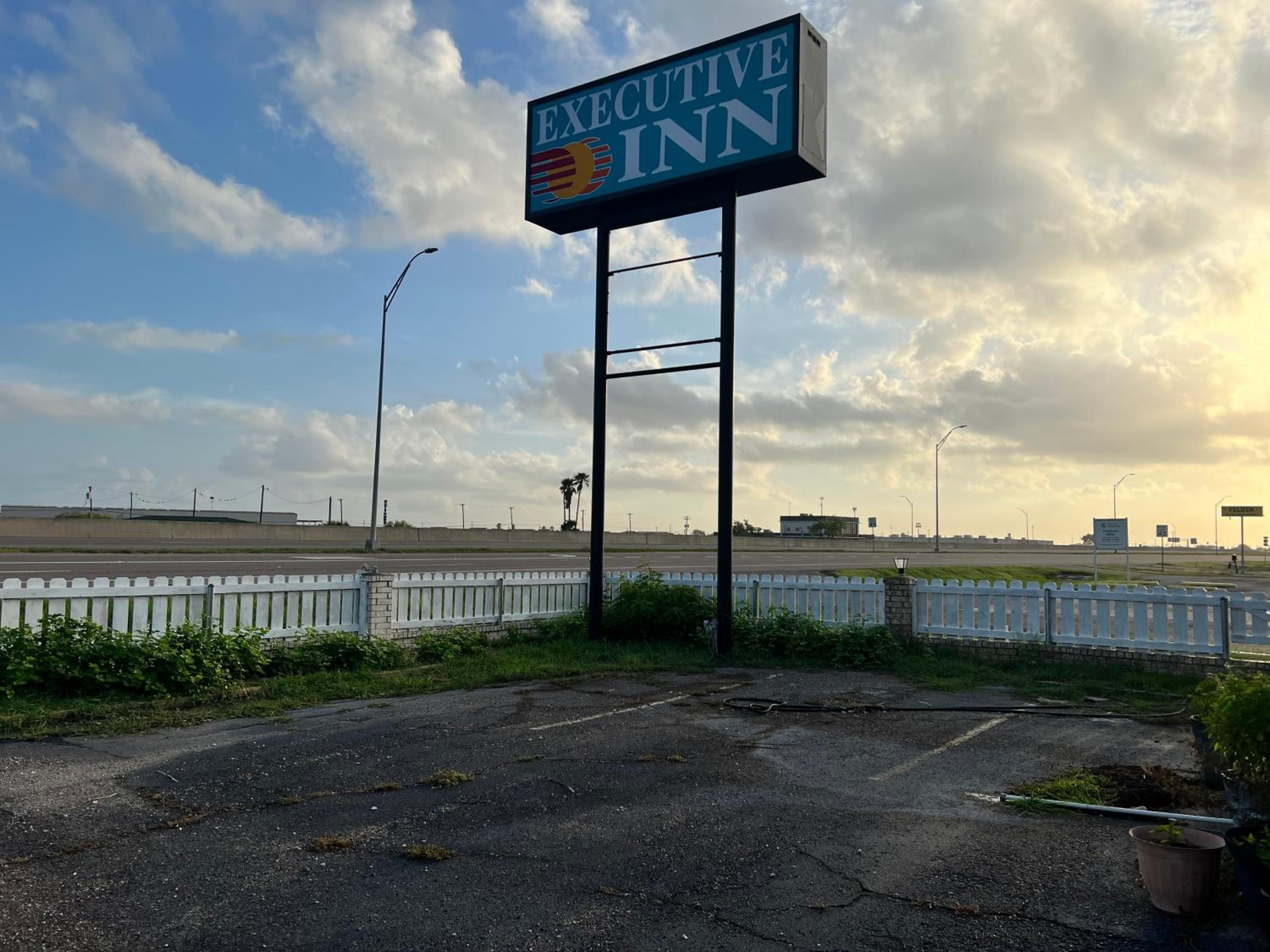 Executive Inn Robstown, photo 6