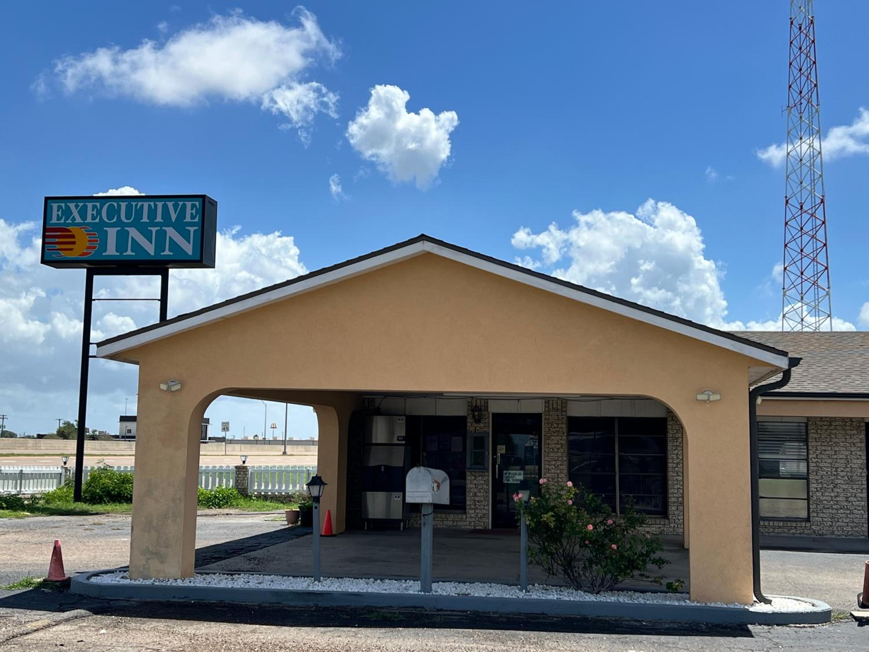 Executive Inn Robstown, photo 4