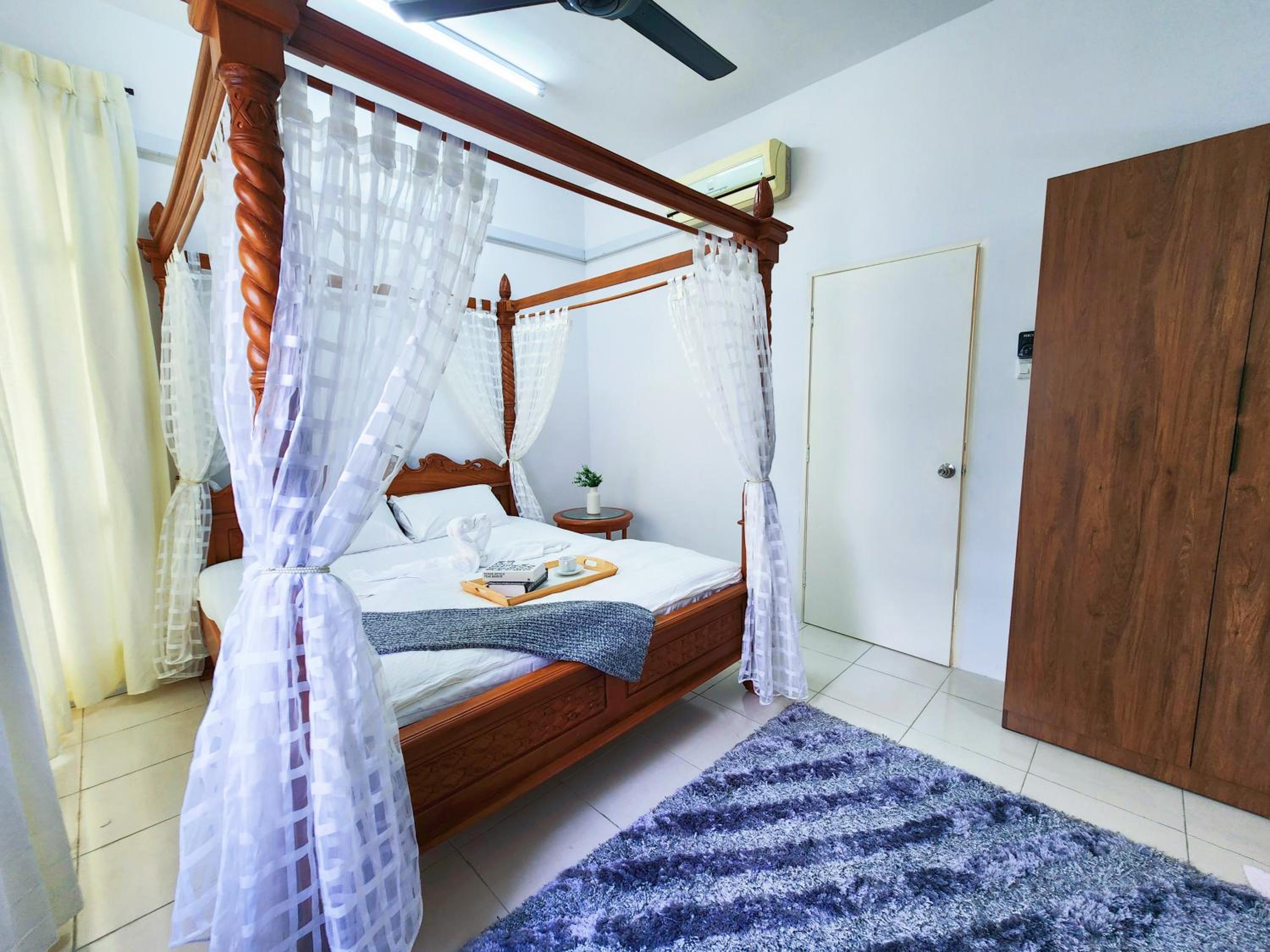 Ipoh Apartment Casa Klebang 31200 Chemor Ipoh photo 3