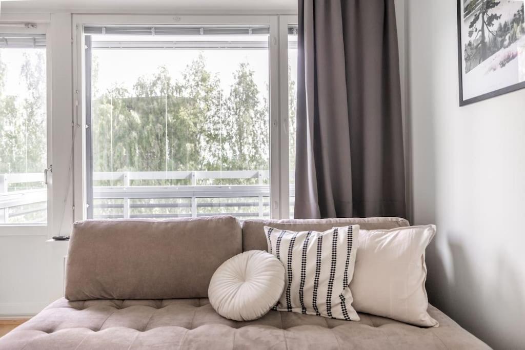 Nordic Glow Studio