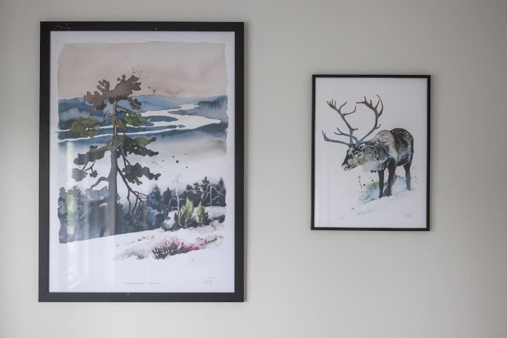 Nordic Glow Studio