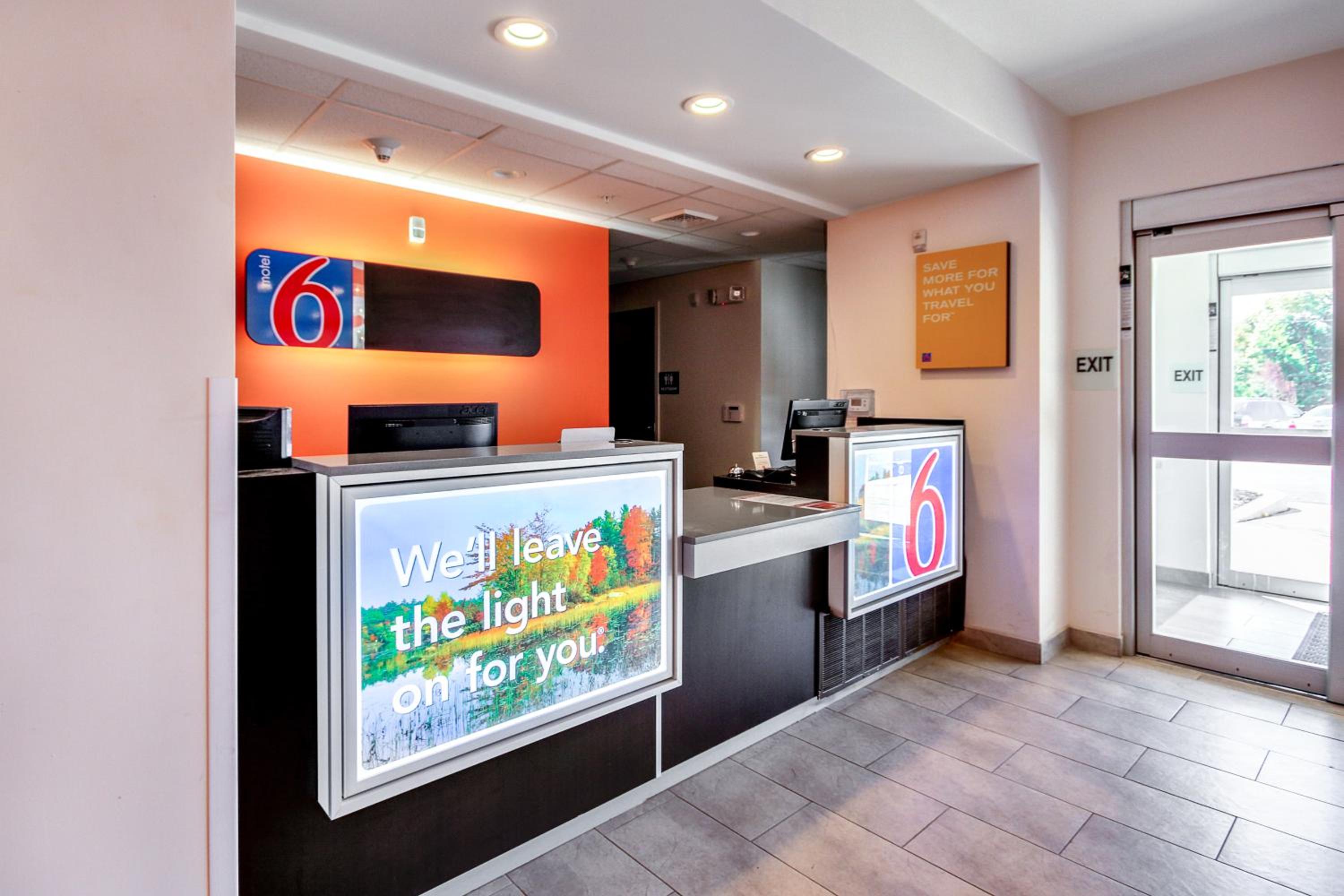 Allentown Vacations - Motel 6-Allentown, PA - Property Image 63