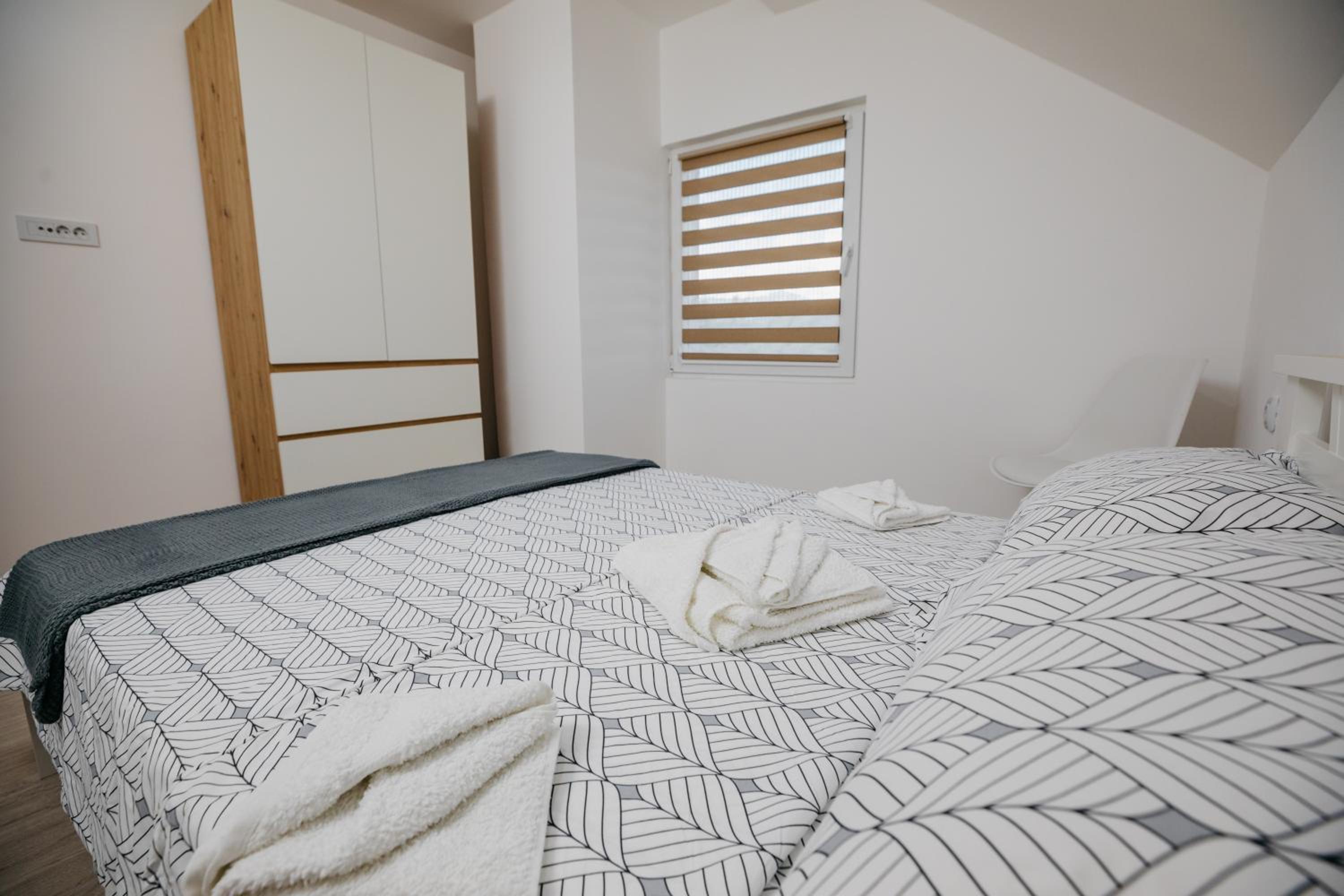 Apartmani Ani view 3