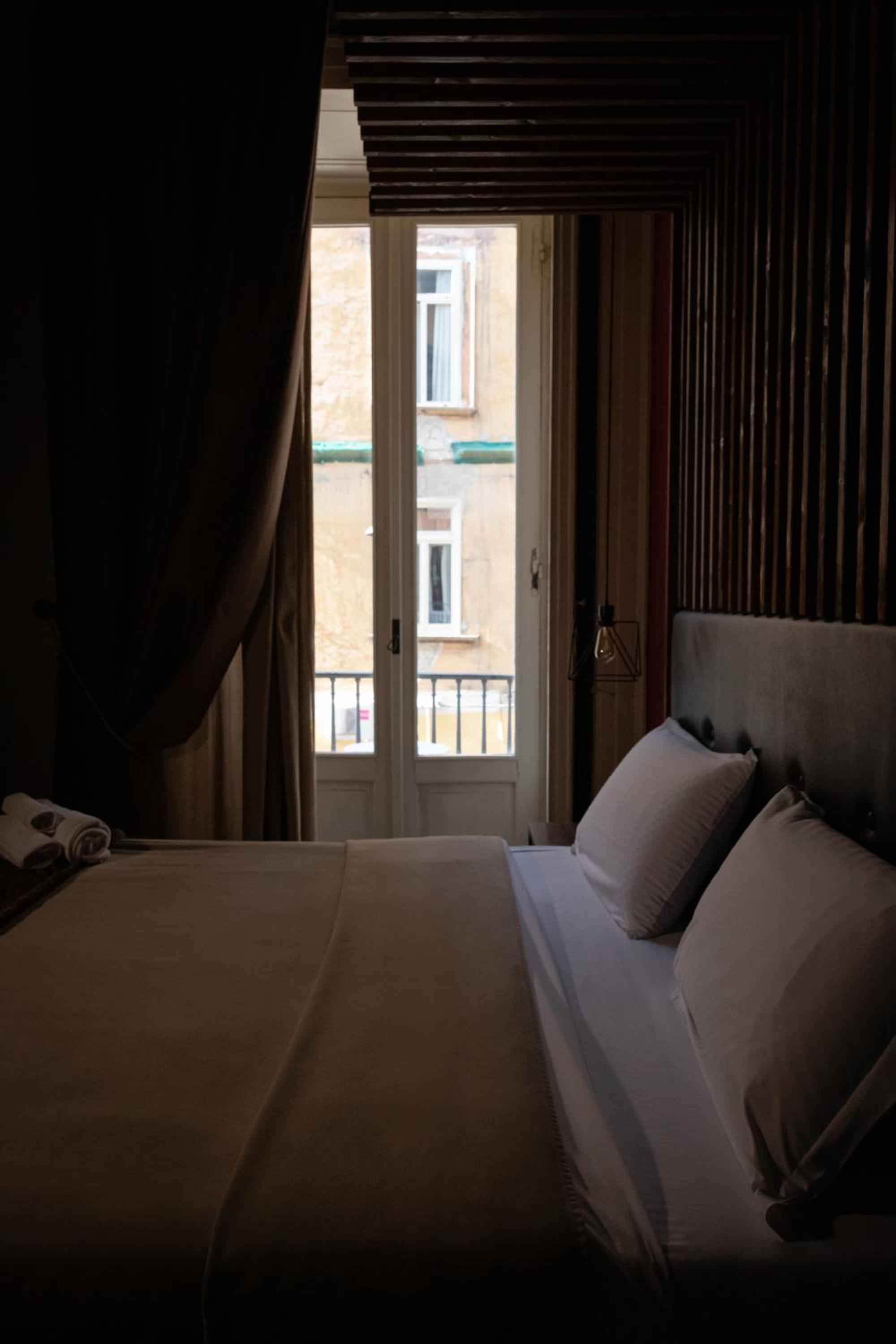 Duomo Luxury Suites