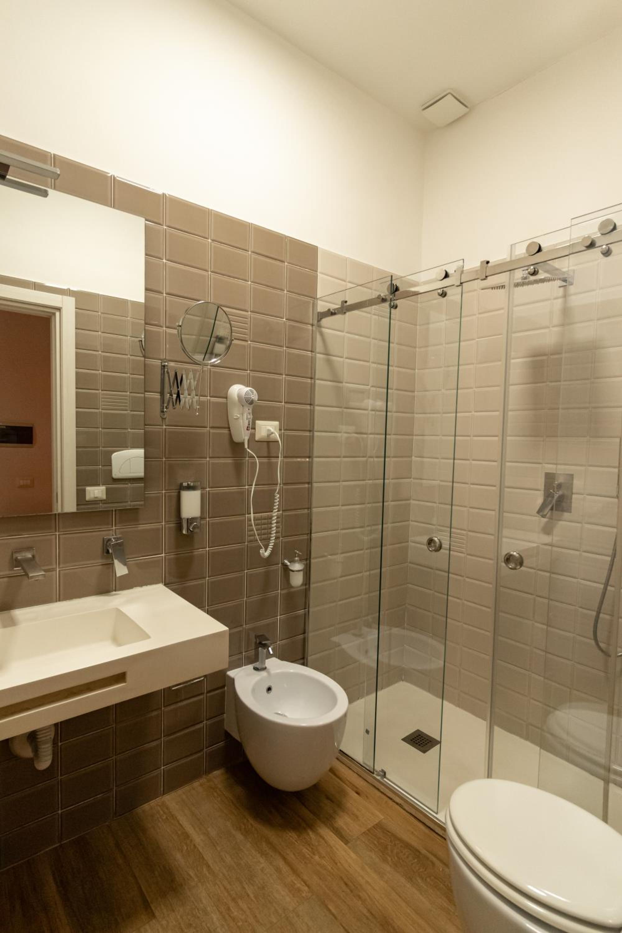 Duomo Luxury Suites
