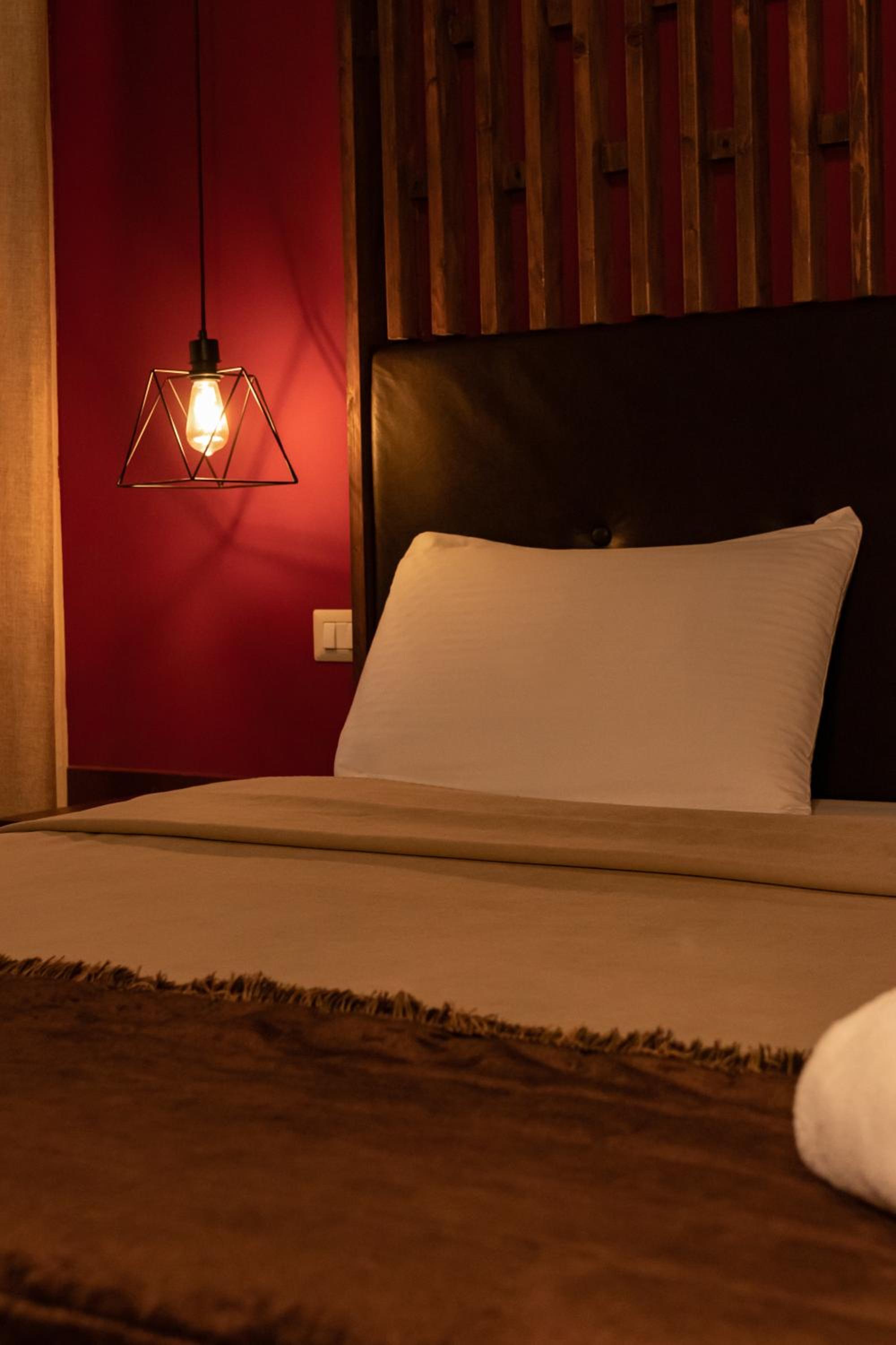 Duomo Luxury Suites