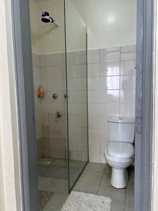 1Br Minimalist Apt at Racecourse