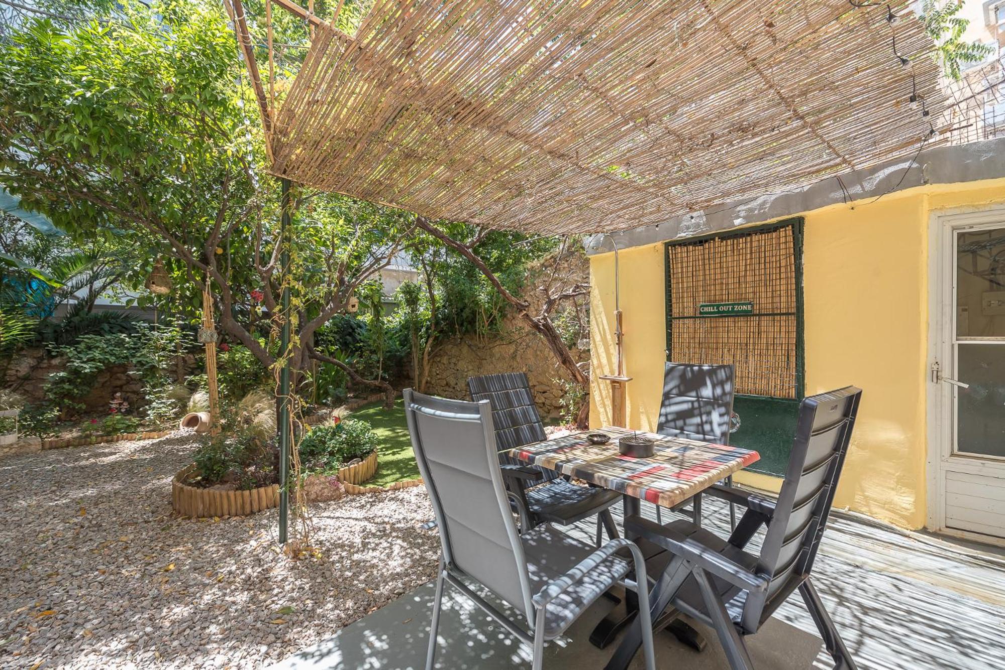 Athens Country House - Heated Jacuzzi - free bikes