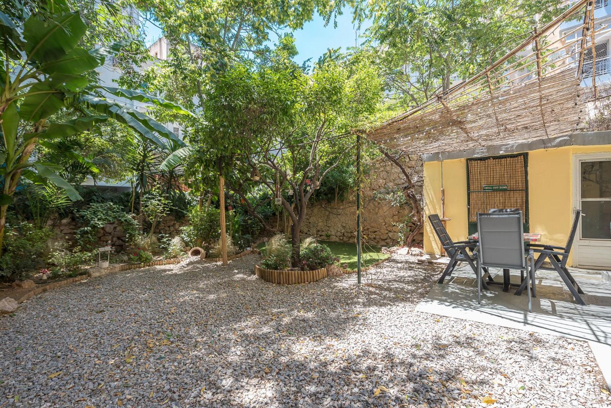 Athens Country House - Heated Jacuzzi - free bikes