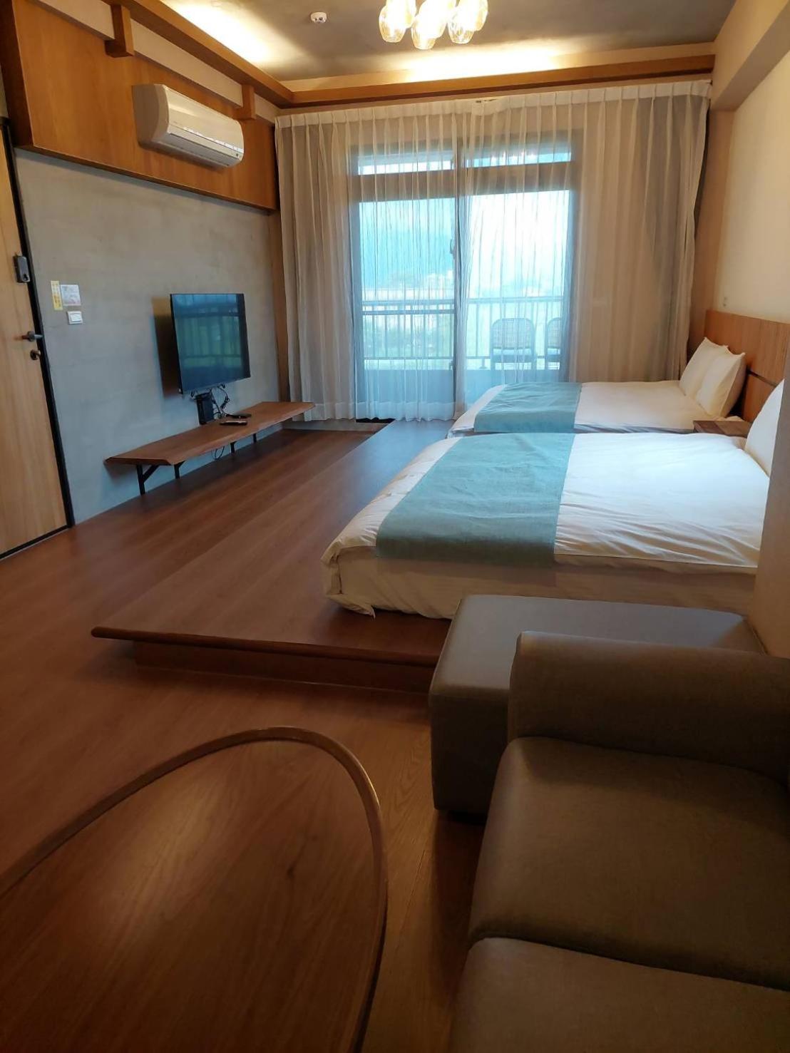 Jiaoxi Pusu Homestay