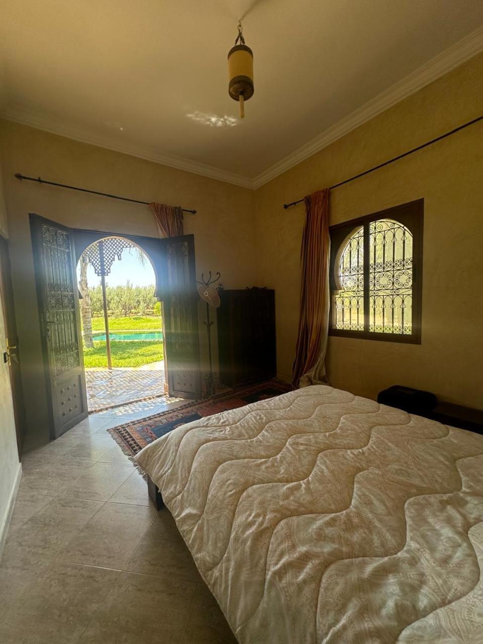 Motia's farm view 5