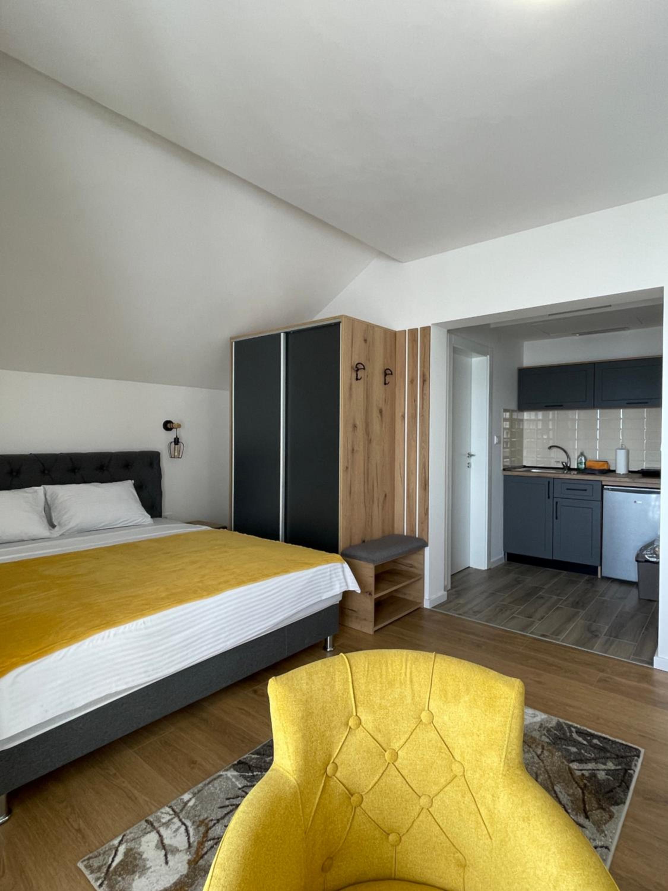 Relax Residence
