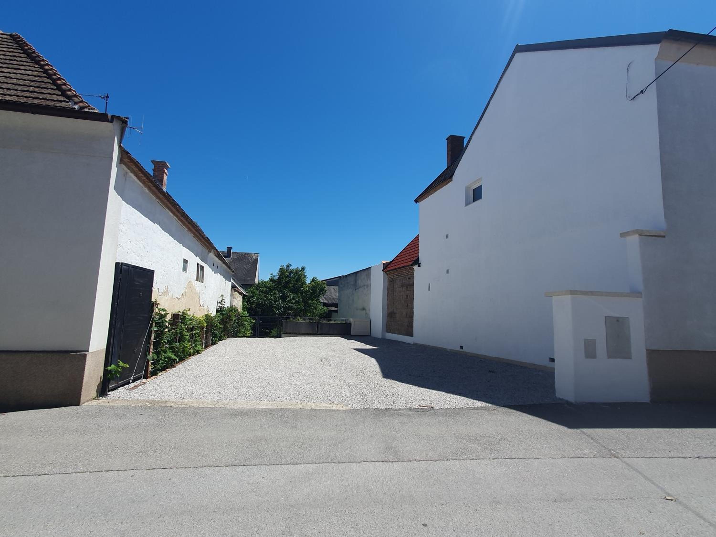 Zentrum 7 Mörbisch