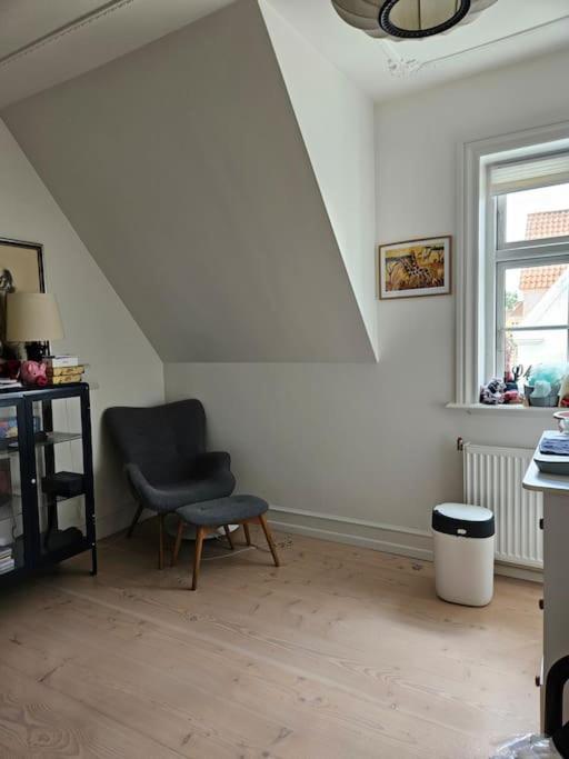 Flot stort hus i Valby udlejes! view 2