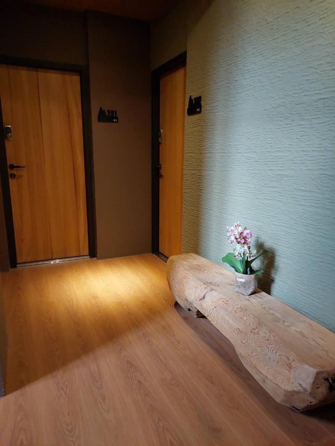 Jiaoxi Pusu Homestay