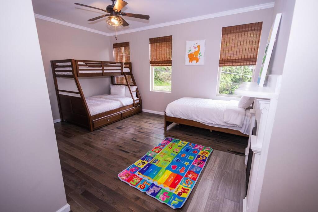 Kids Centered House view 2
