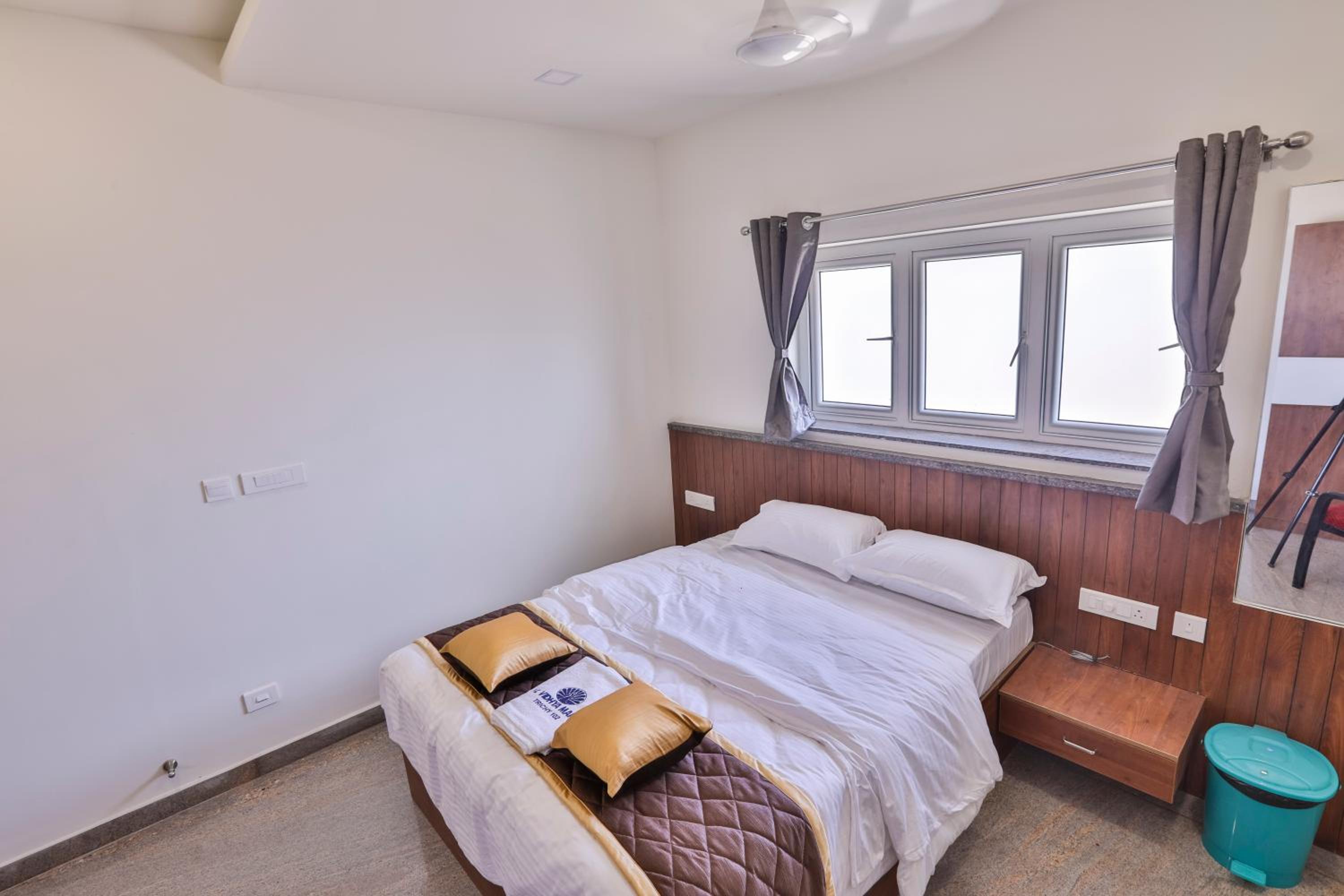 Naga Luxury Suites- Triple Bed Room --Driver Free Stay view 5