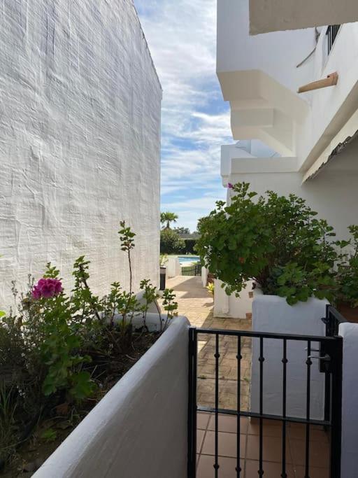 Bajo en Urb Hacienda Golf Islantilla