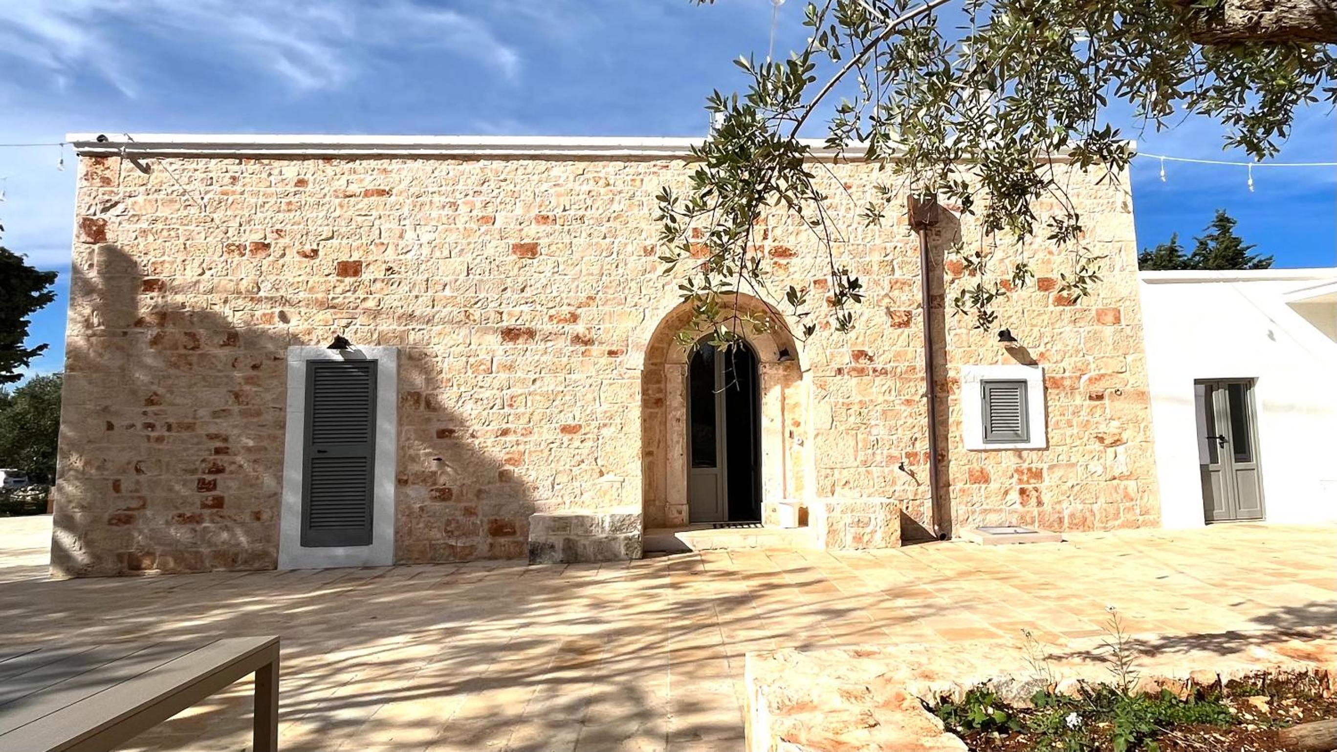 Masseria Fanelli