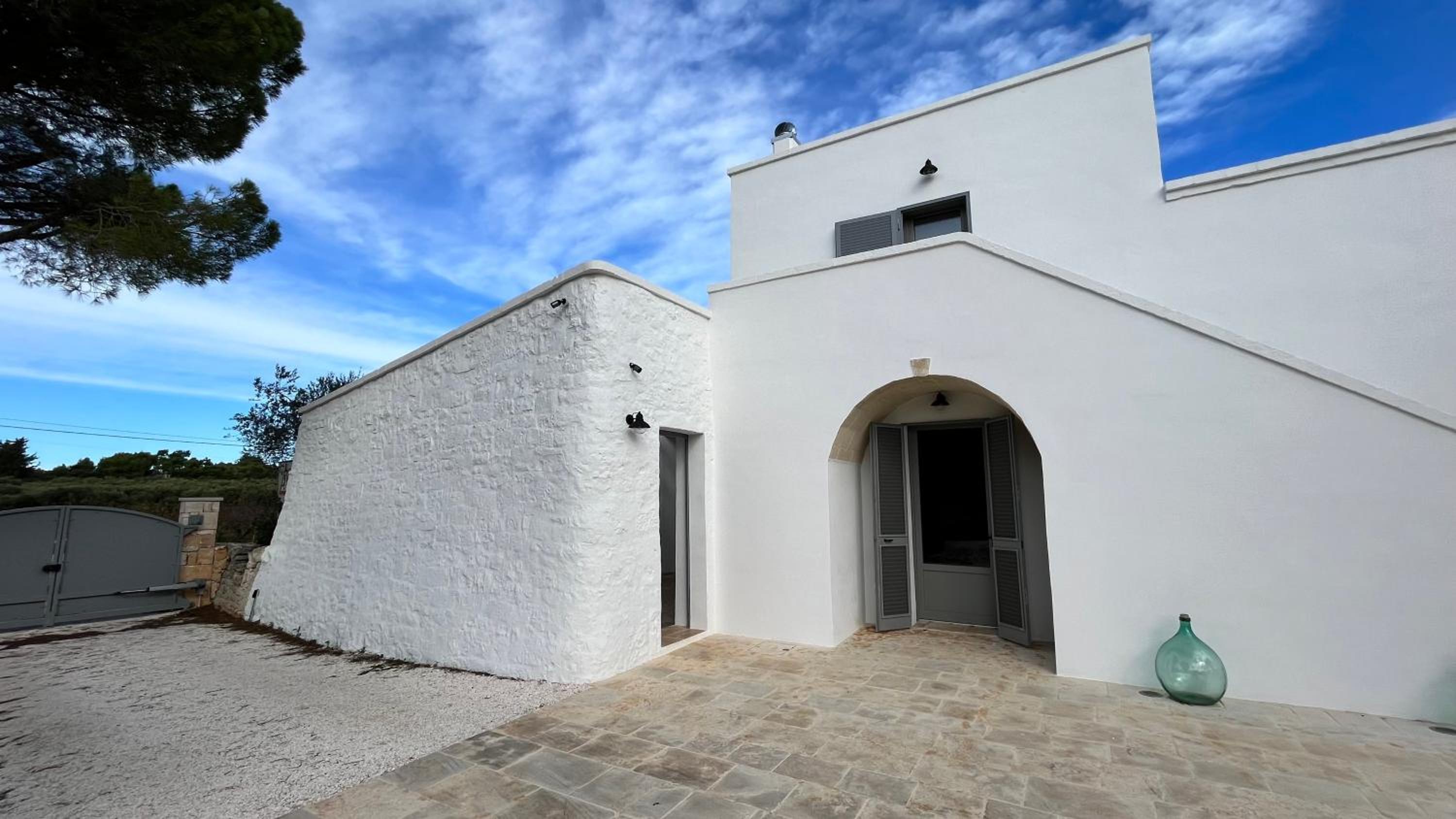 Masseria Fanelli
