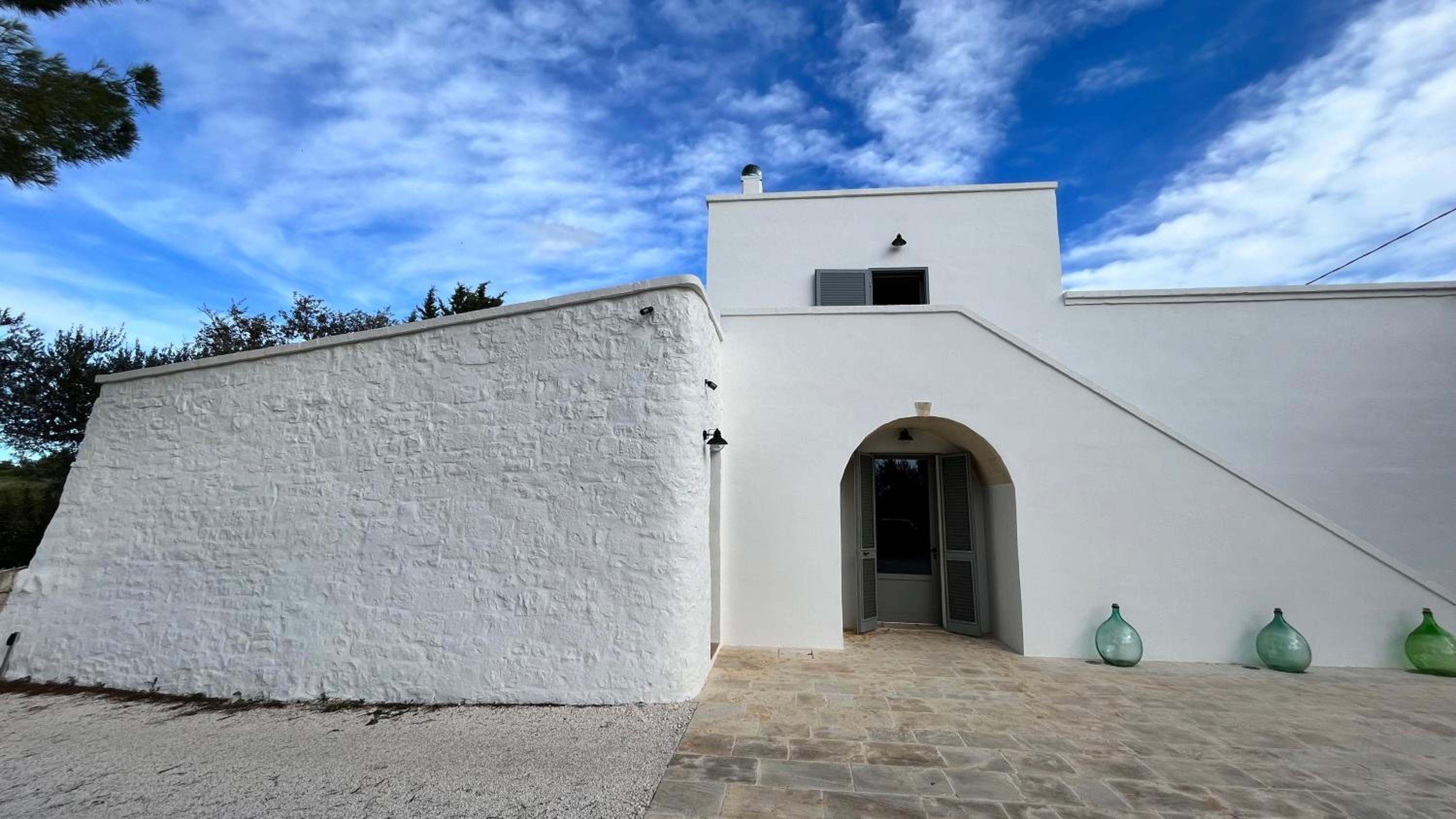 Masseria Fanelli