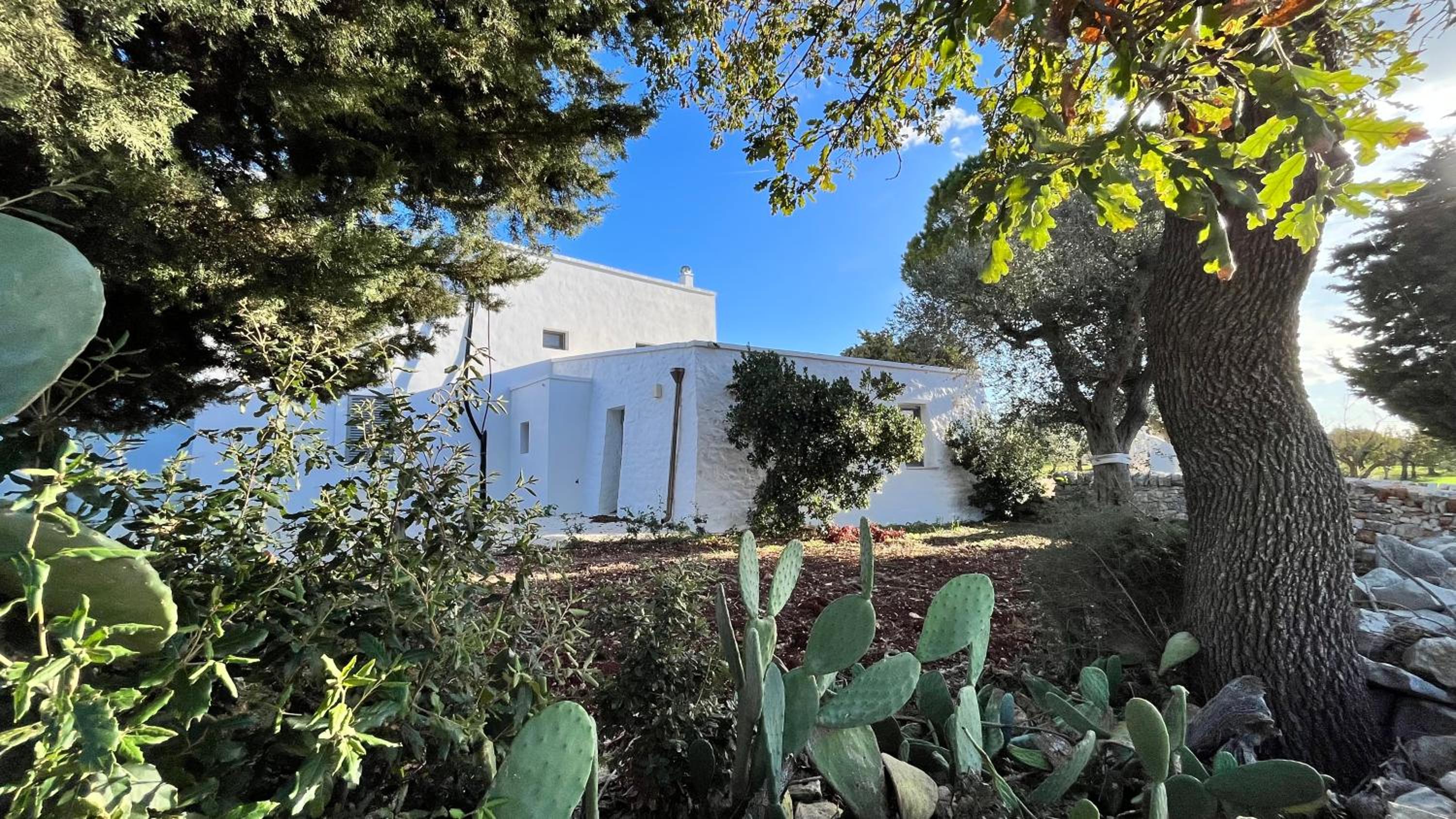 Masseria Fanelli
