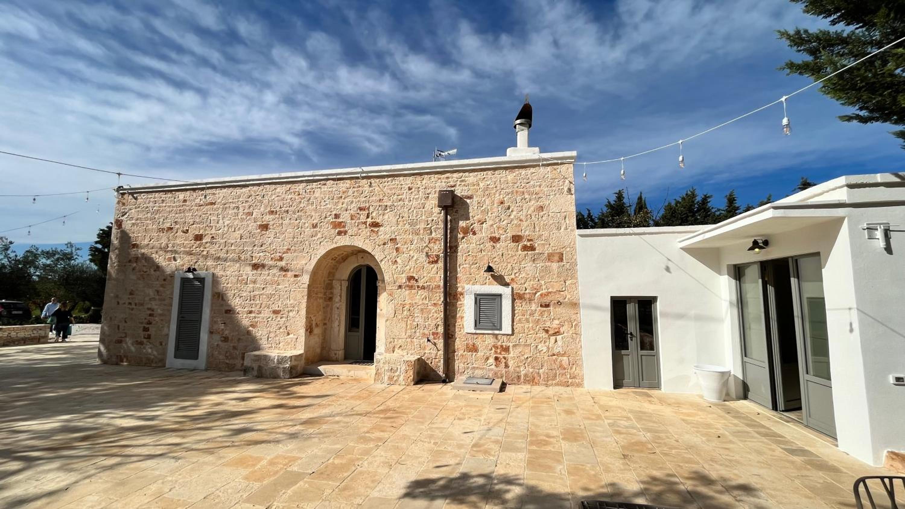 Masseria Fanelli