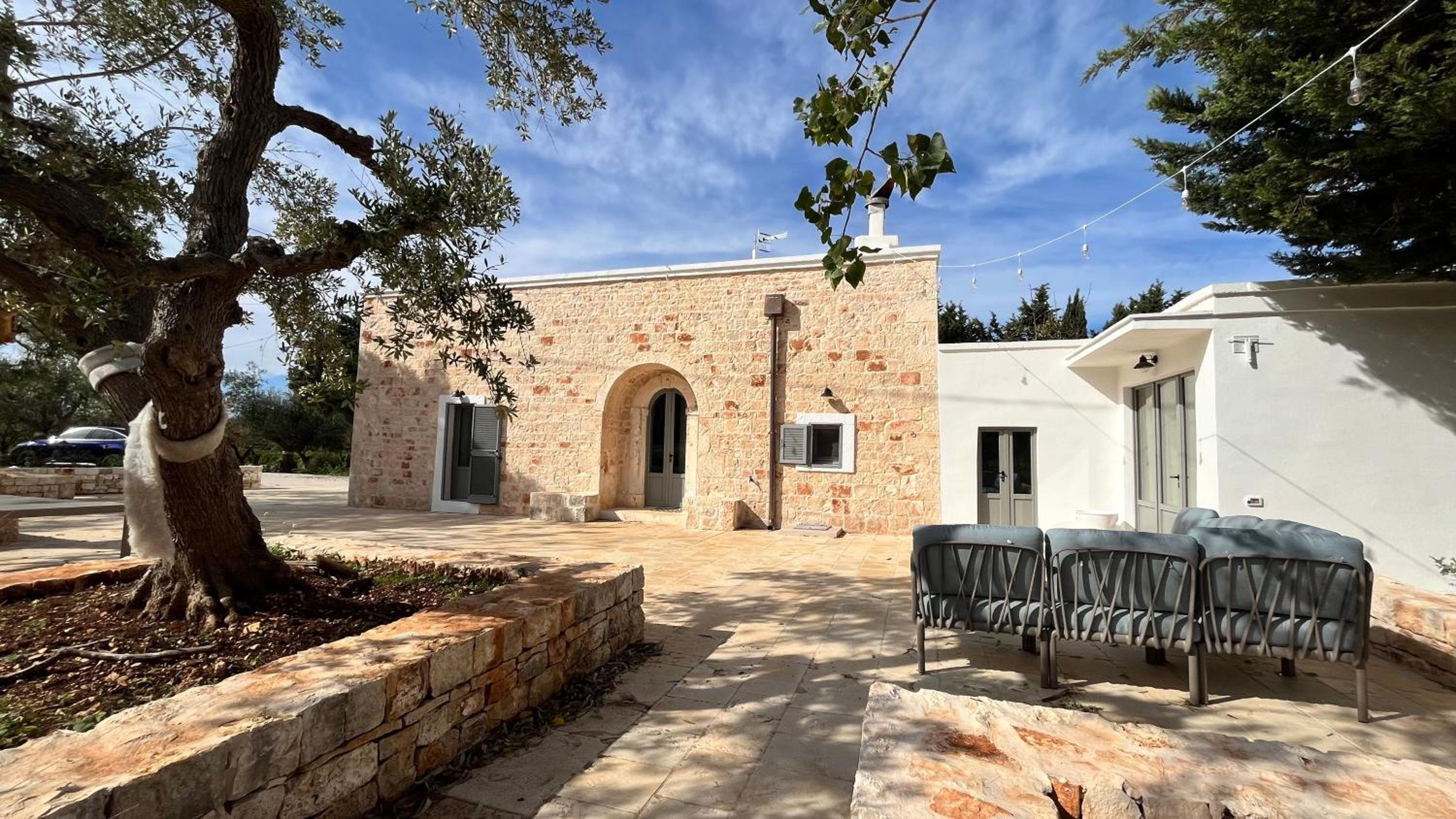 Masseria Fanelli