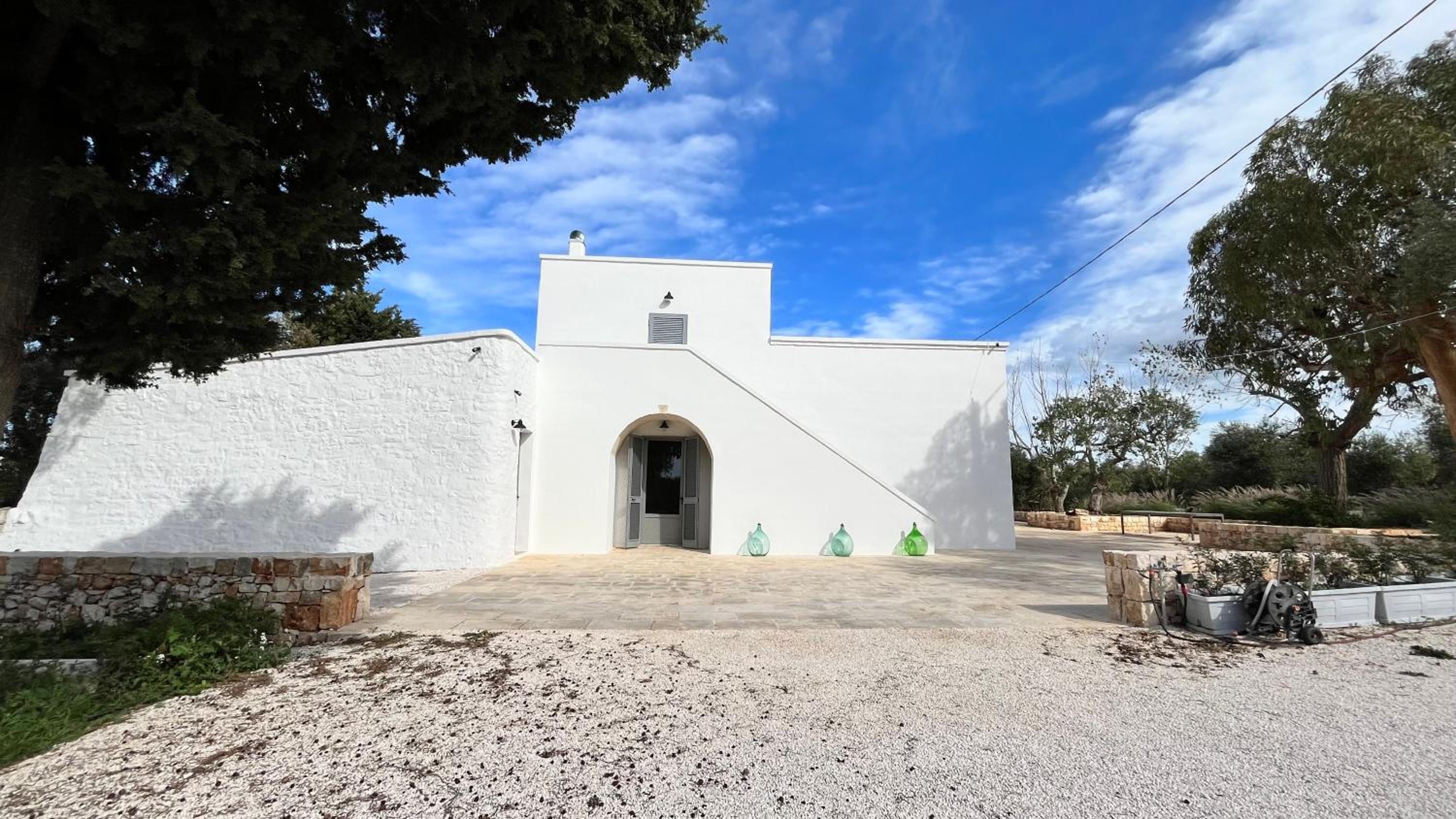 Masseria Fanelli
