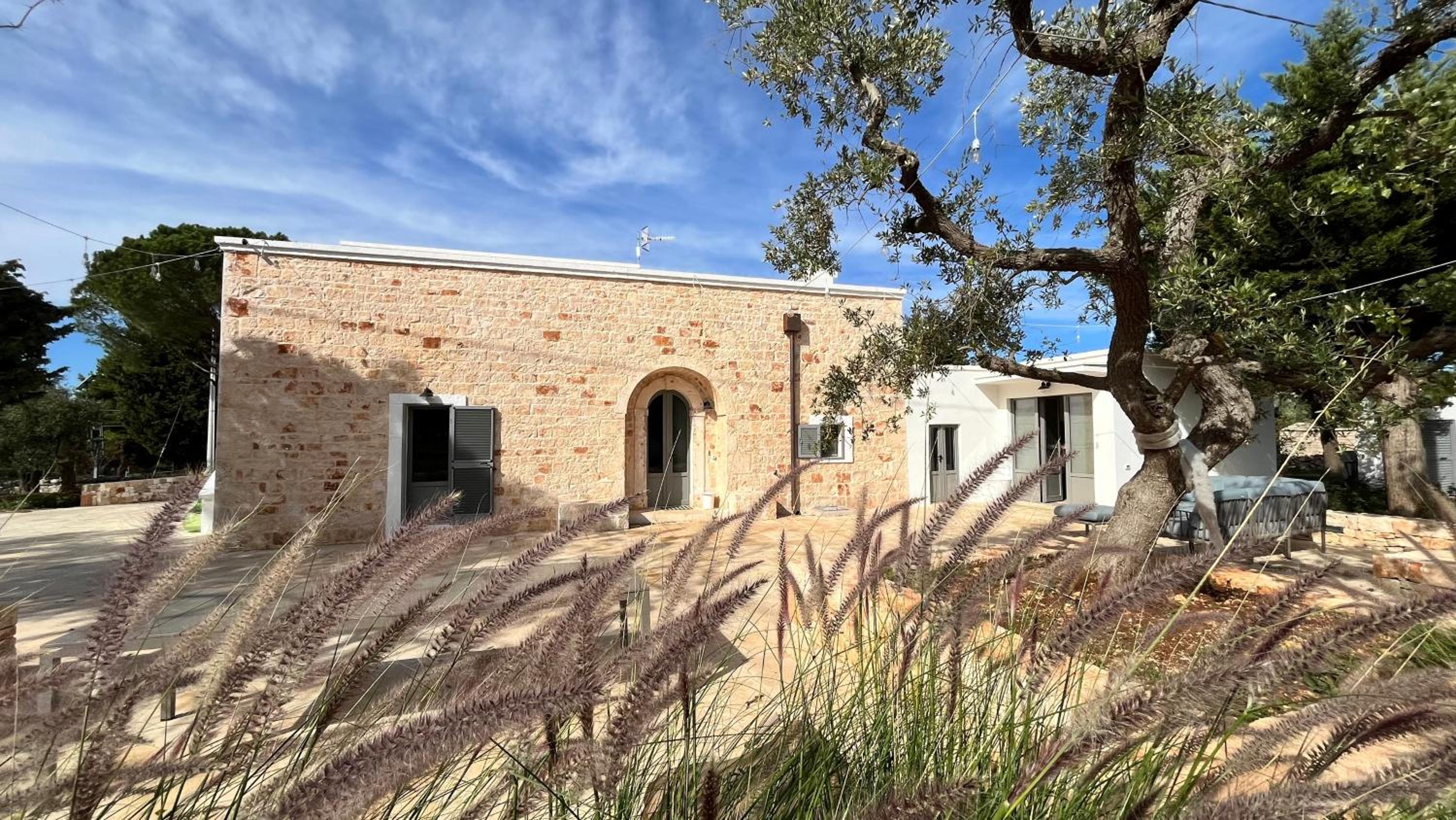 Masseria Fanelli