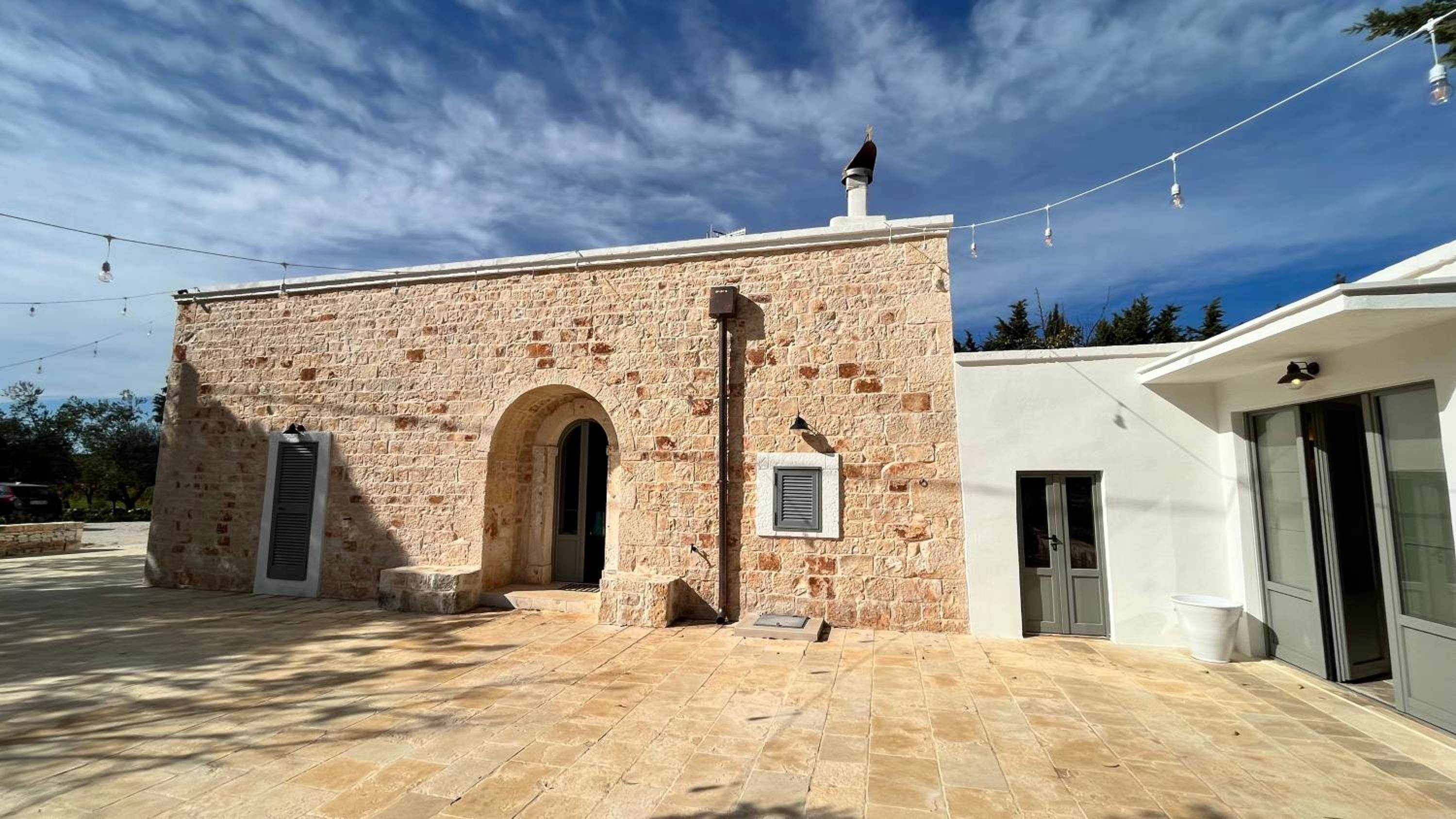 Masseria Fanelli