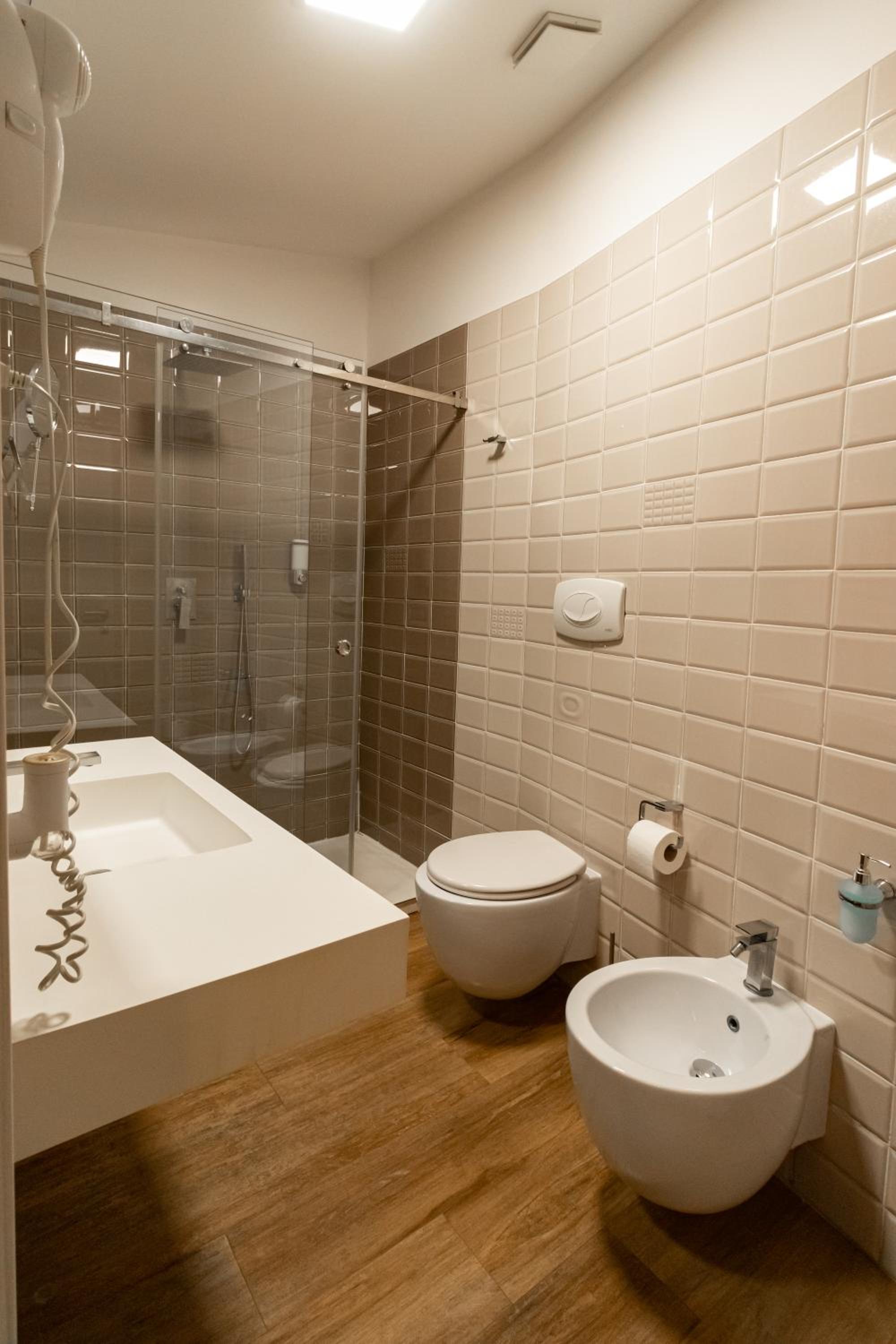 Duomo Luxury Suites