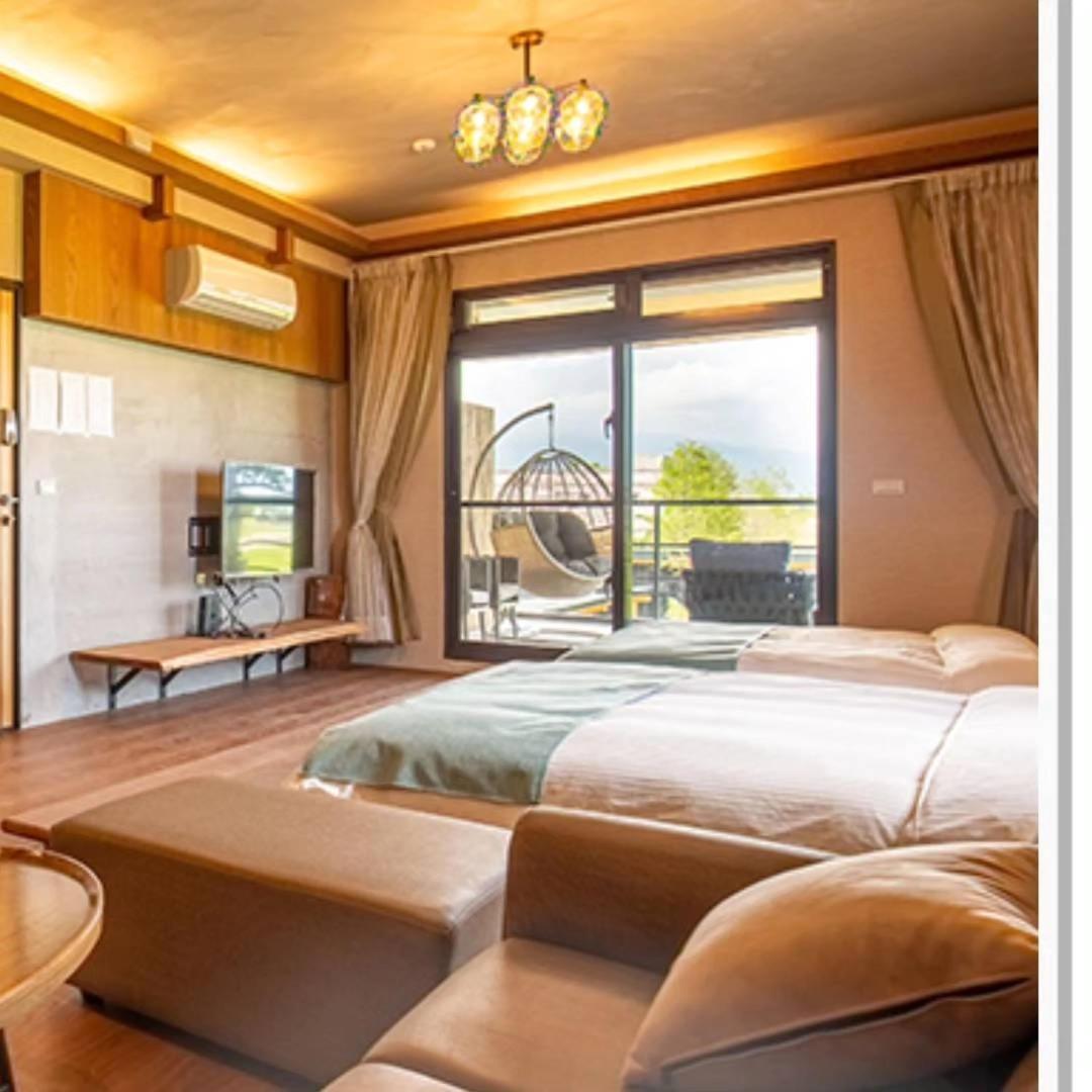 Jiaoxi Pusu Homestay