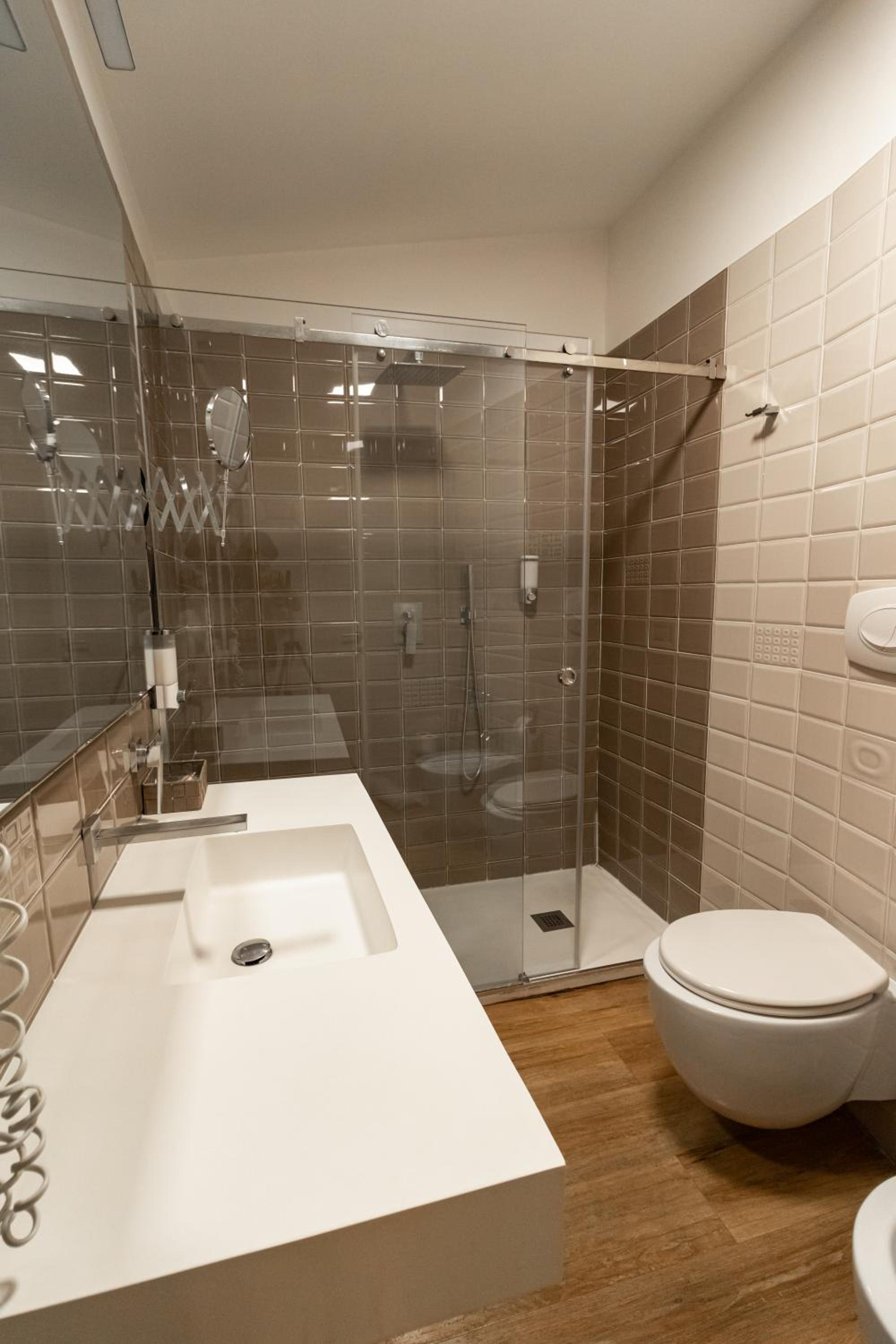 Duomo Luxury Suites