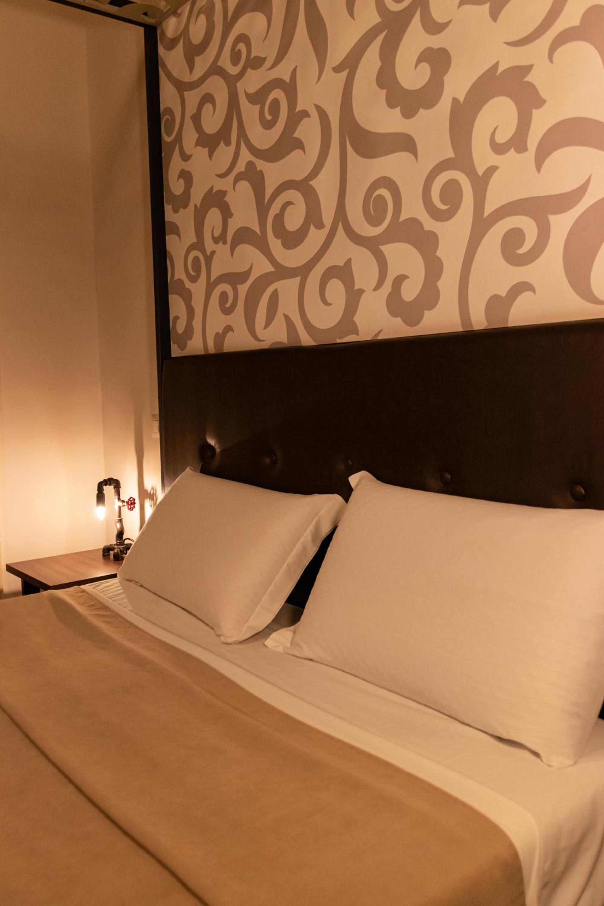 Duomo Luxury Suites