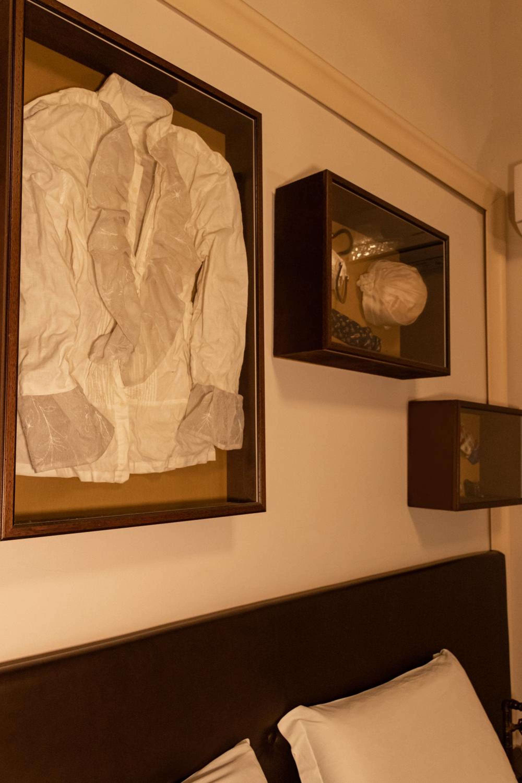 Duomo Luxury Suites