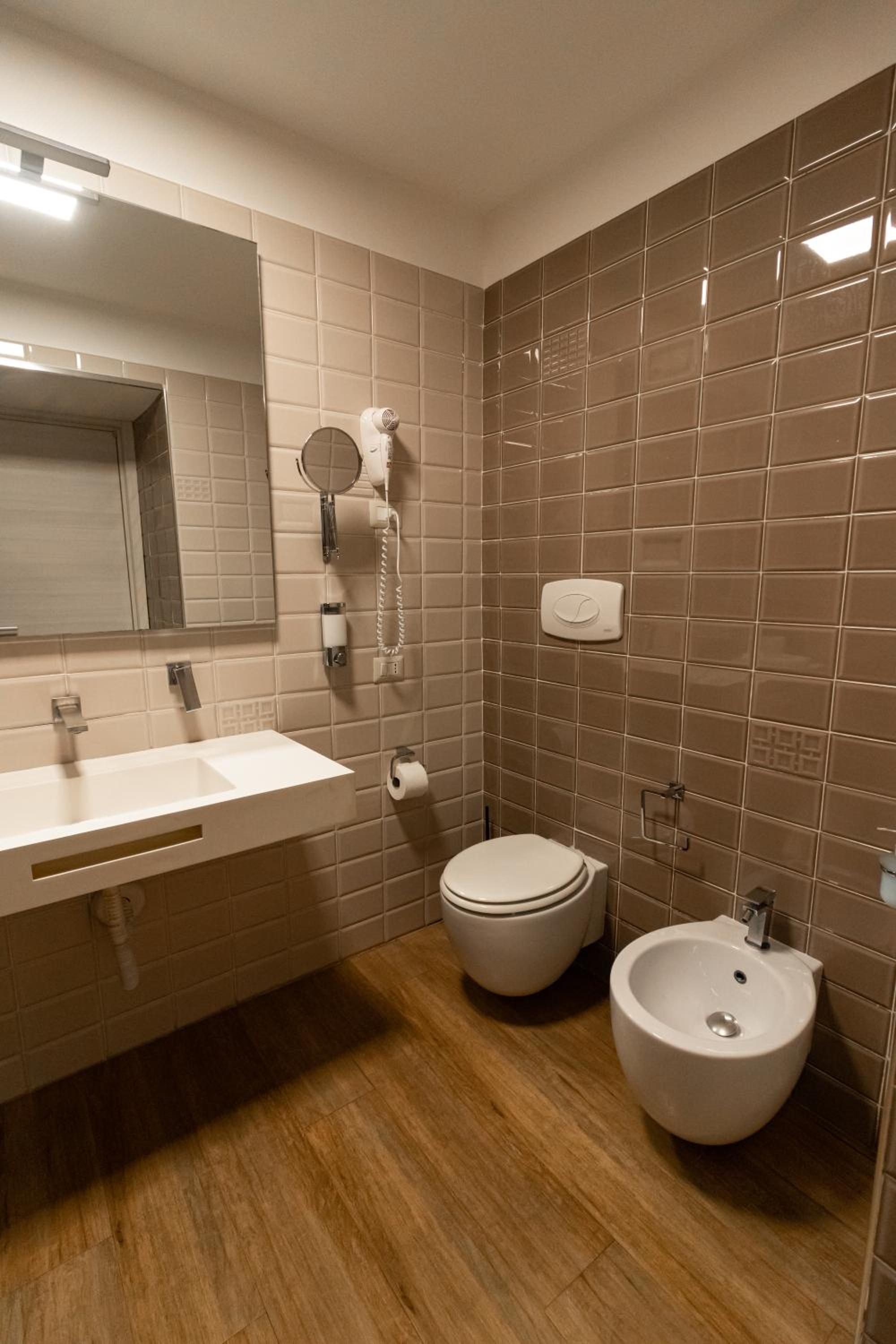 Duomo Luxury Suites