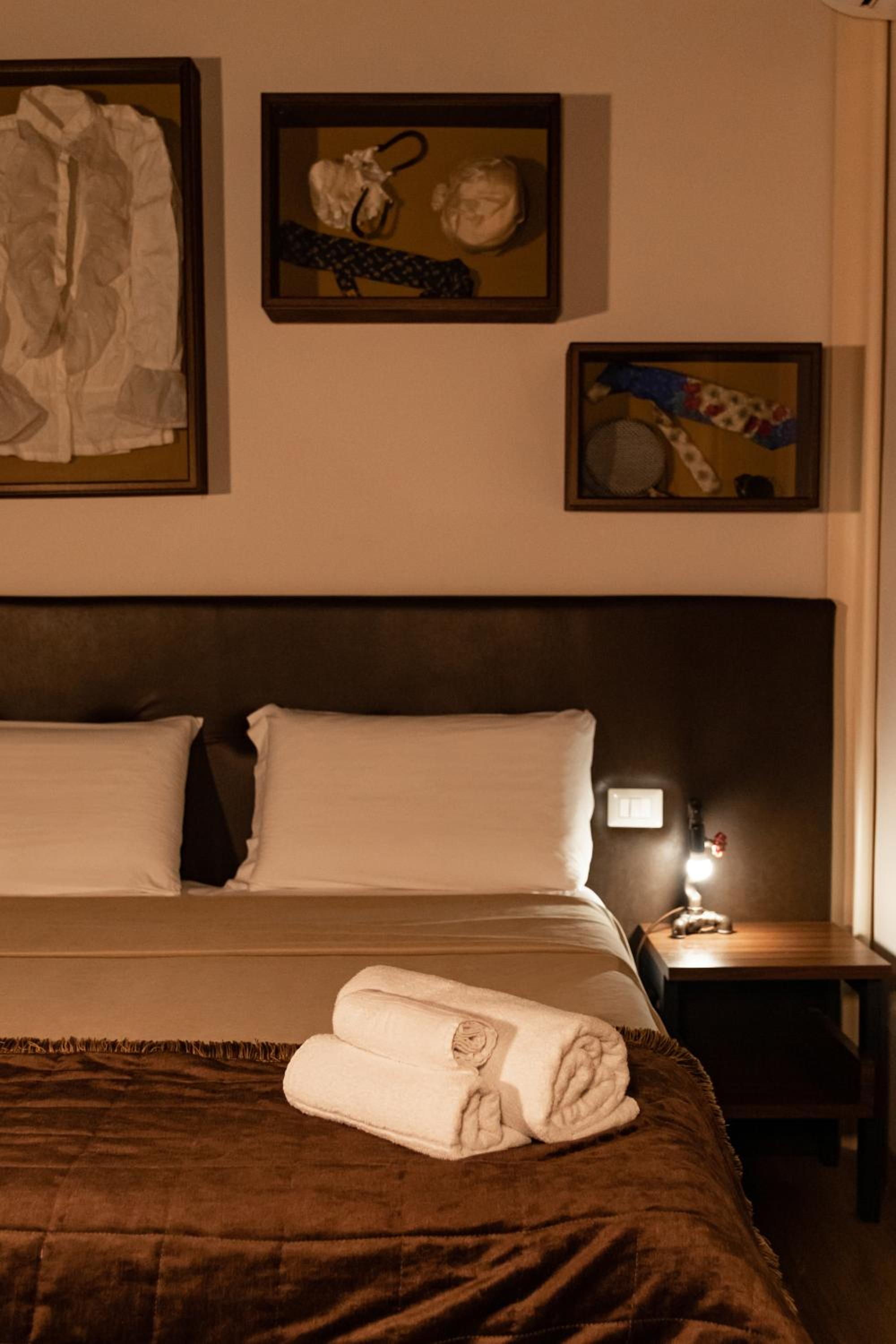 Duomo Luxury Suites