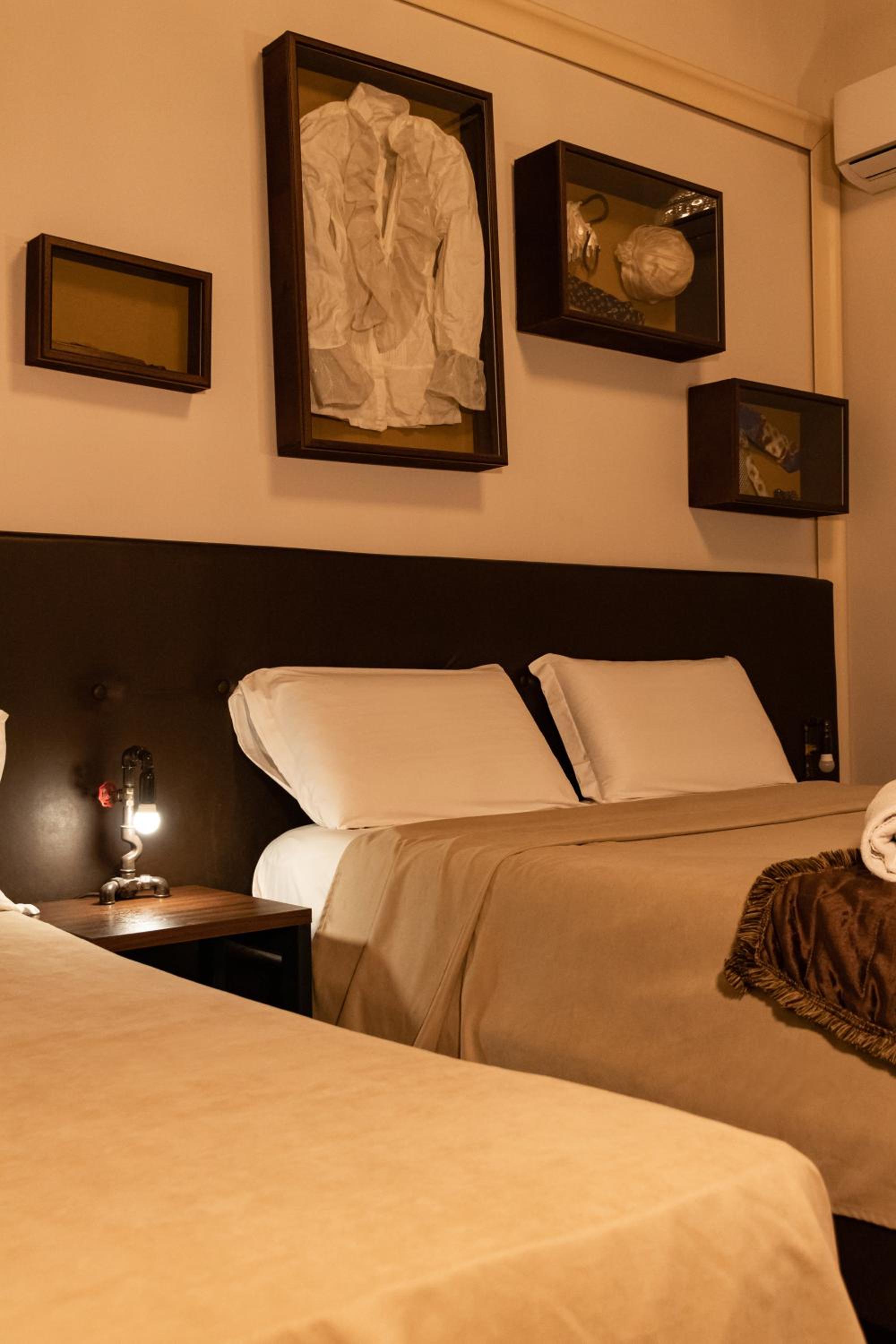 Duomo Luxury Suites