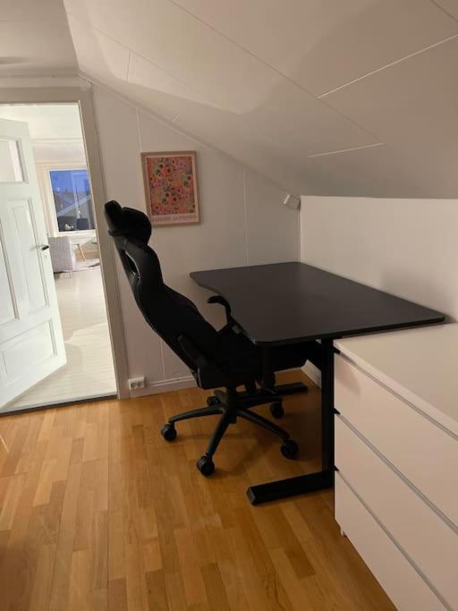 Agaton Apartment