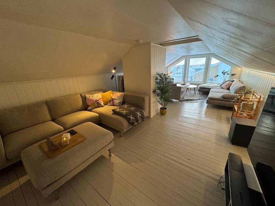 Agaton Apartment