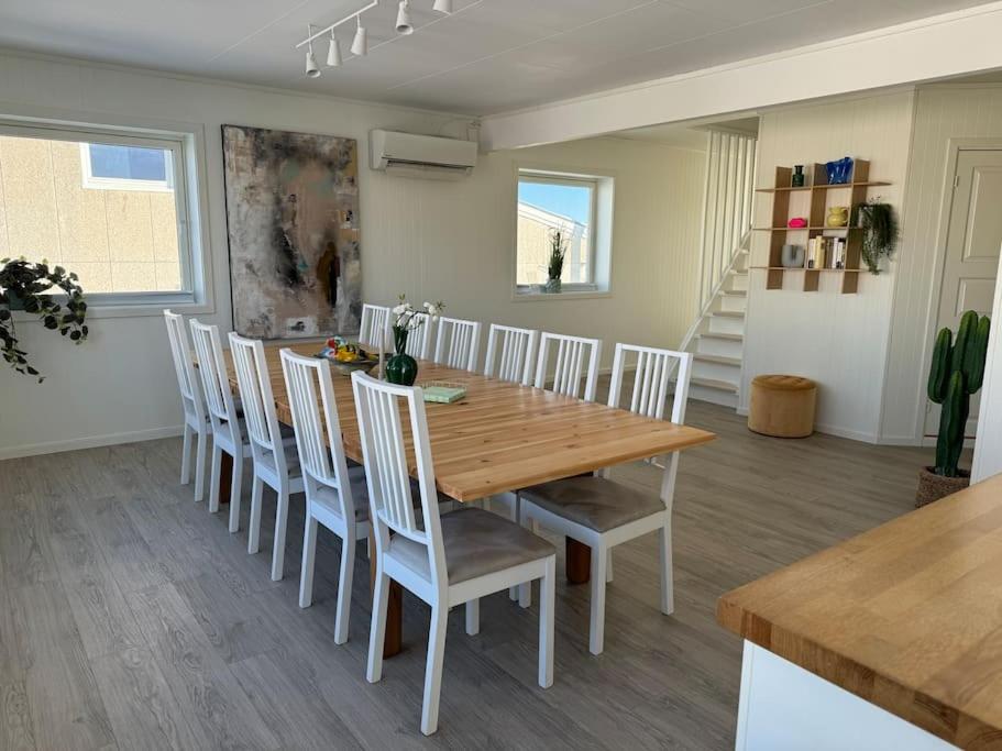 Agaton Apartment