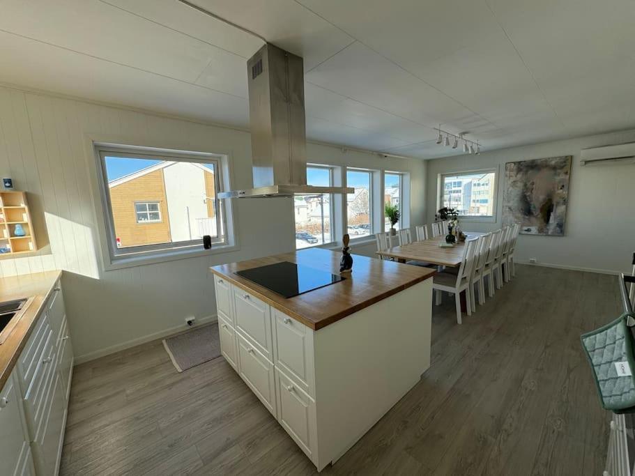 Agaton Apartment
