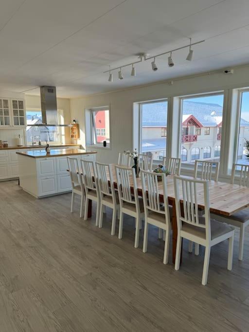 Agaton Apartment