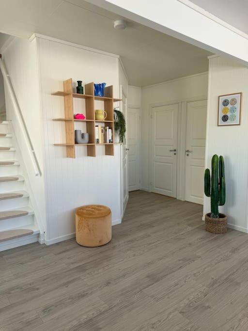 Agaton Apartment