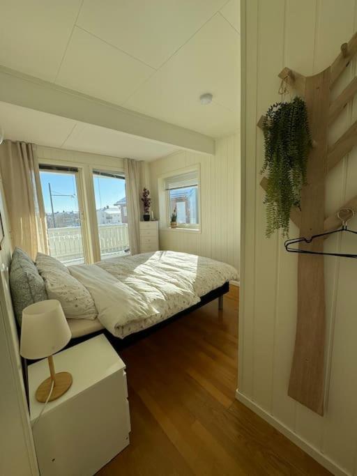 Agaton Apartment